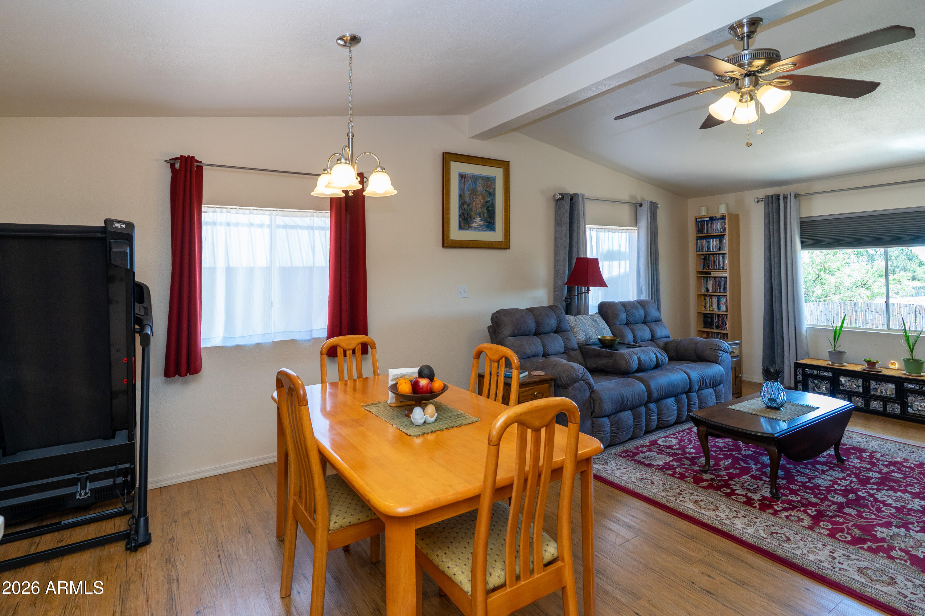 SIERRA VISTA ESTATES 2 - Residential