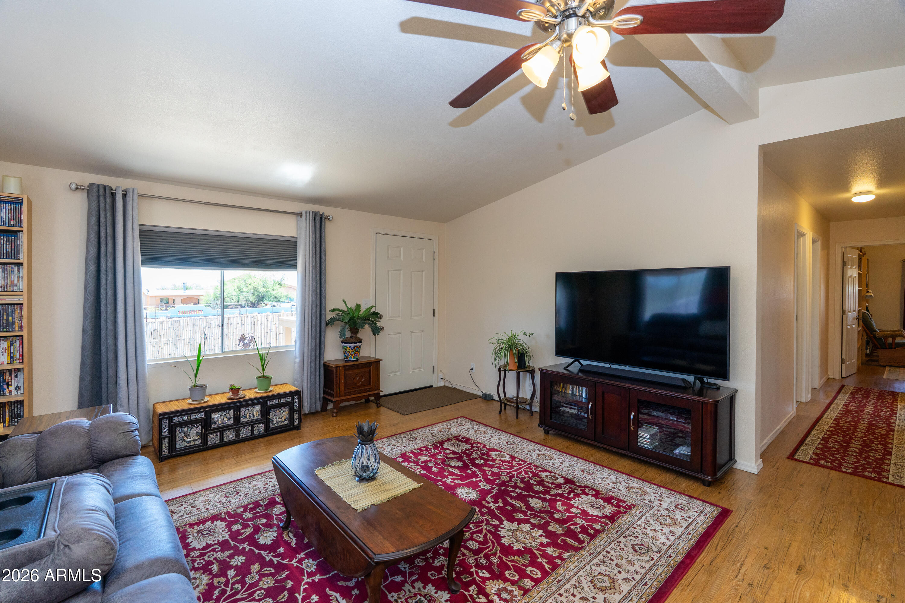 SIERRA VISTA ESTATES 2 - Residential