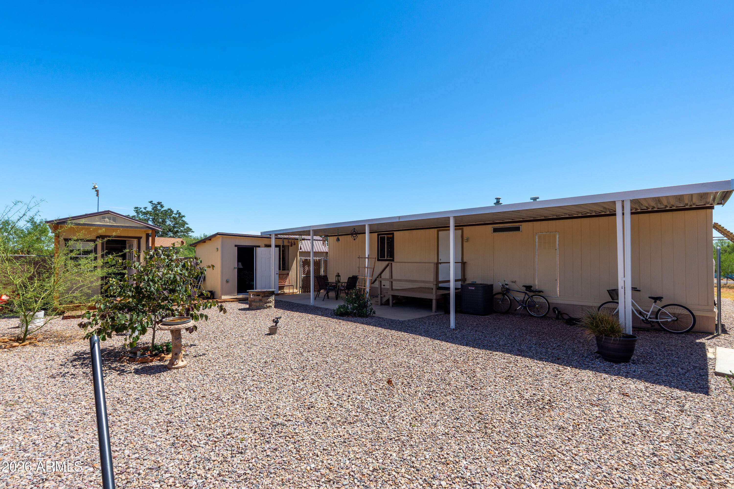 SIERRA VISTA ESTATES 2 - Residential