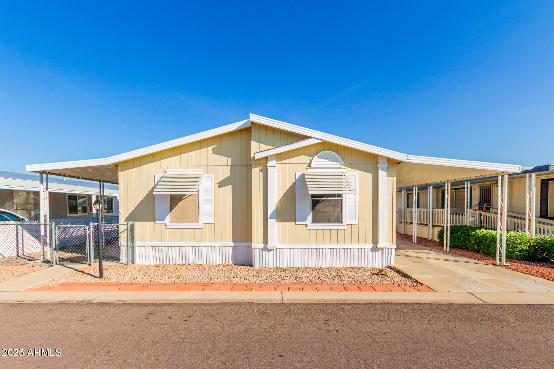 Suncrest 1 - Residential