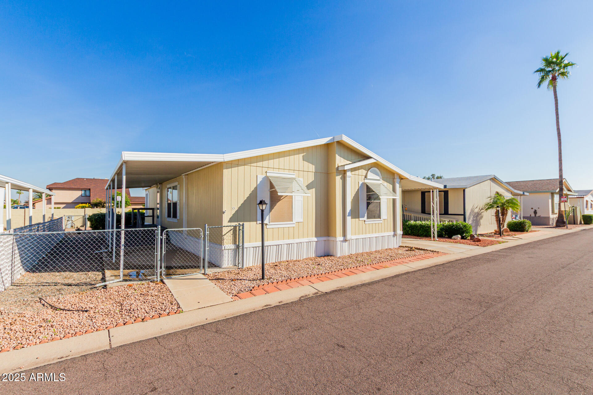 Suncrest 1 - Residential