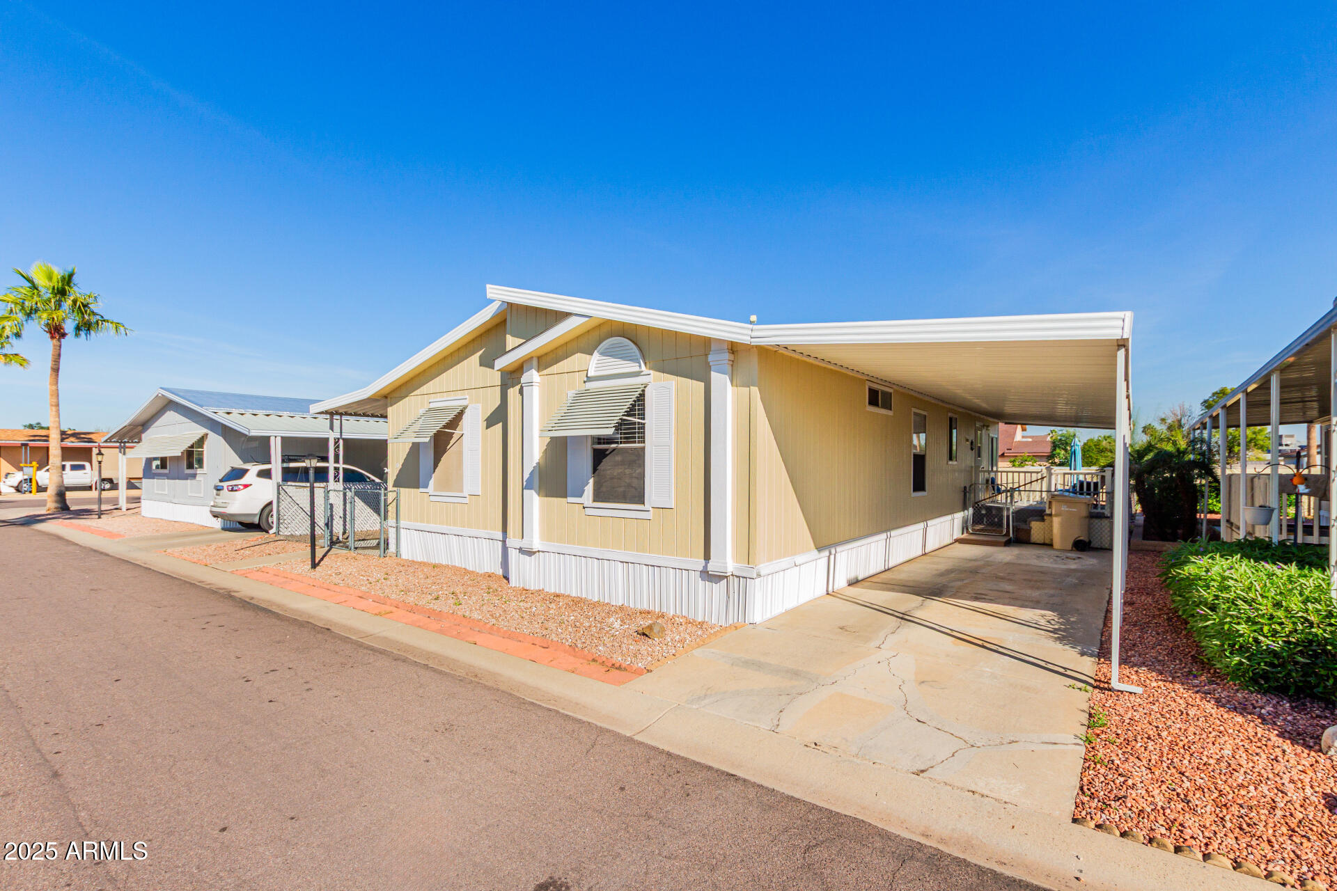 Suncrest 1 - Residential