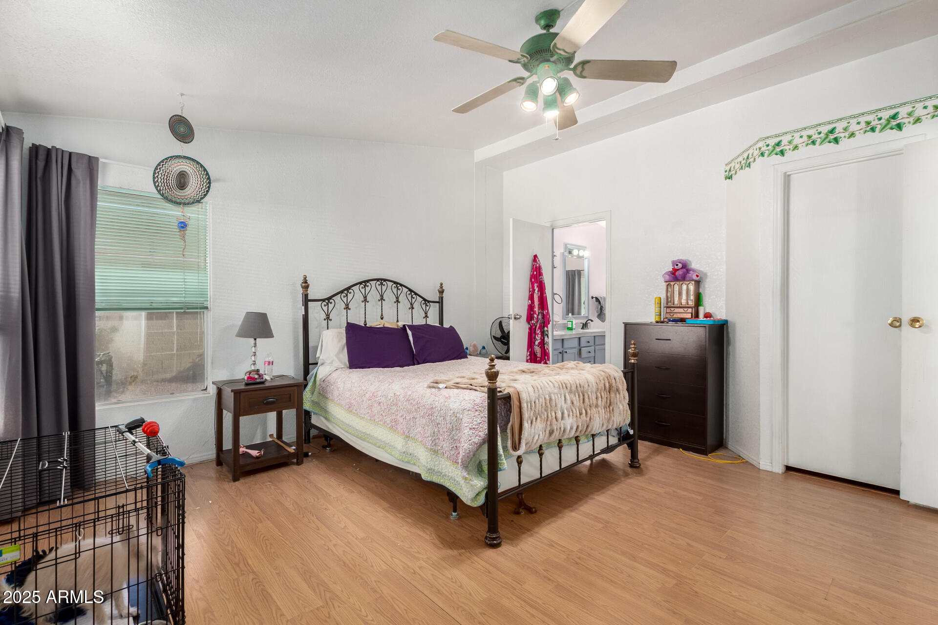 Suncrest 1 - Residential