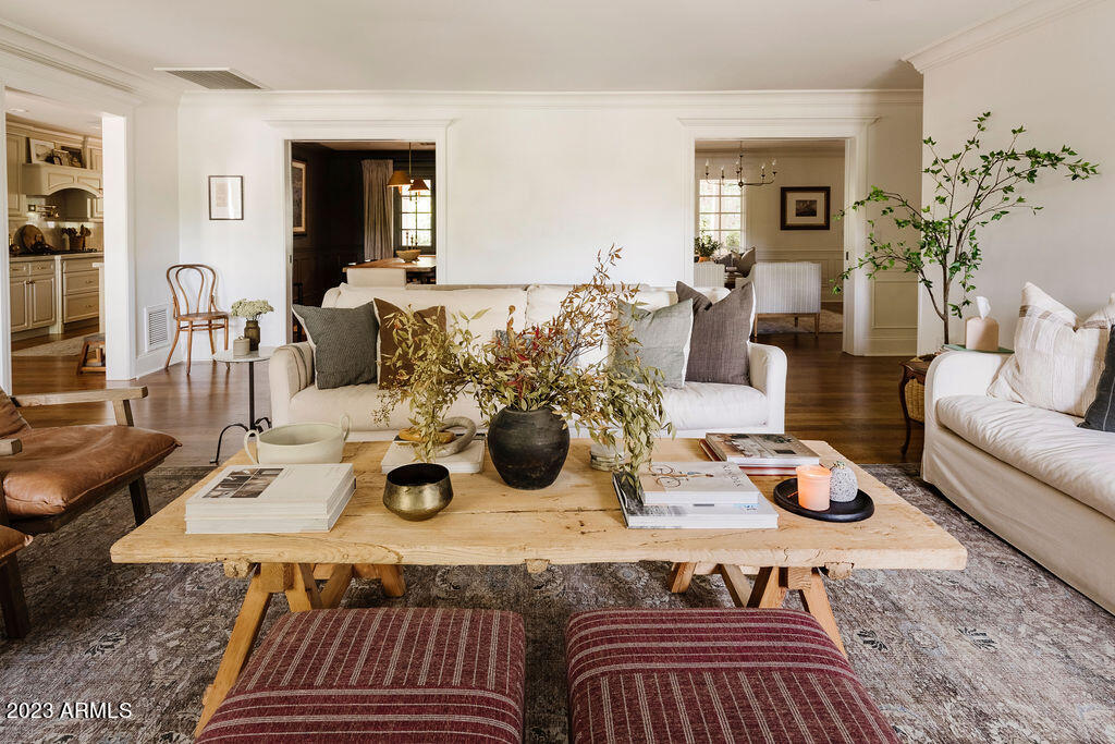 SUNDOWN RANCHOS 2 - Residential