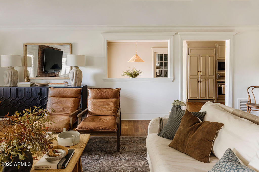 SUNDOWN RANCHOS 2 - Residential