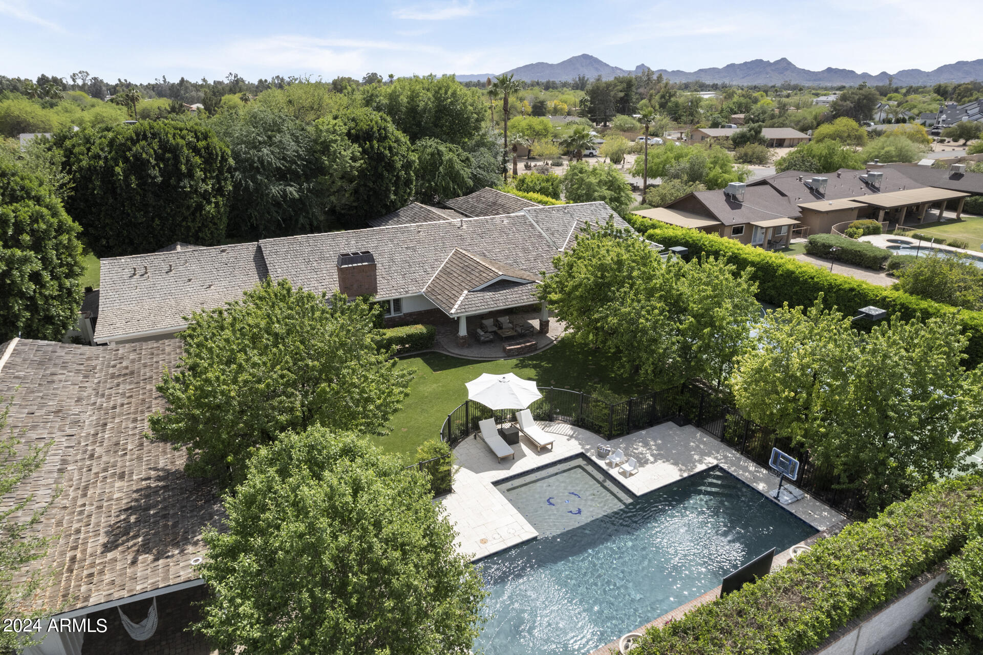 SUNDOWN RANCHOS 2 - Residential