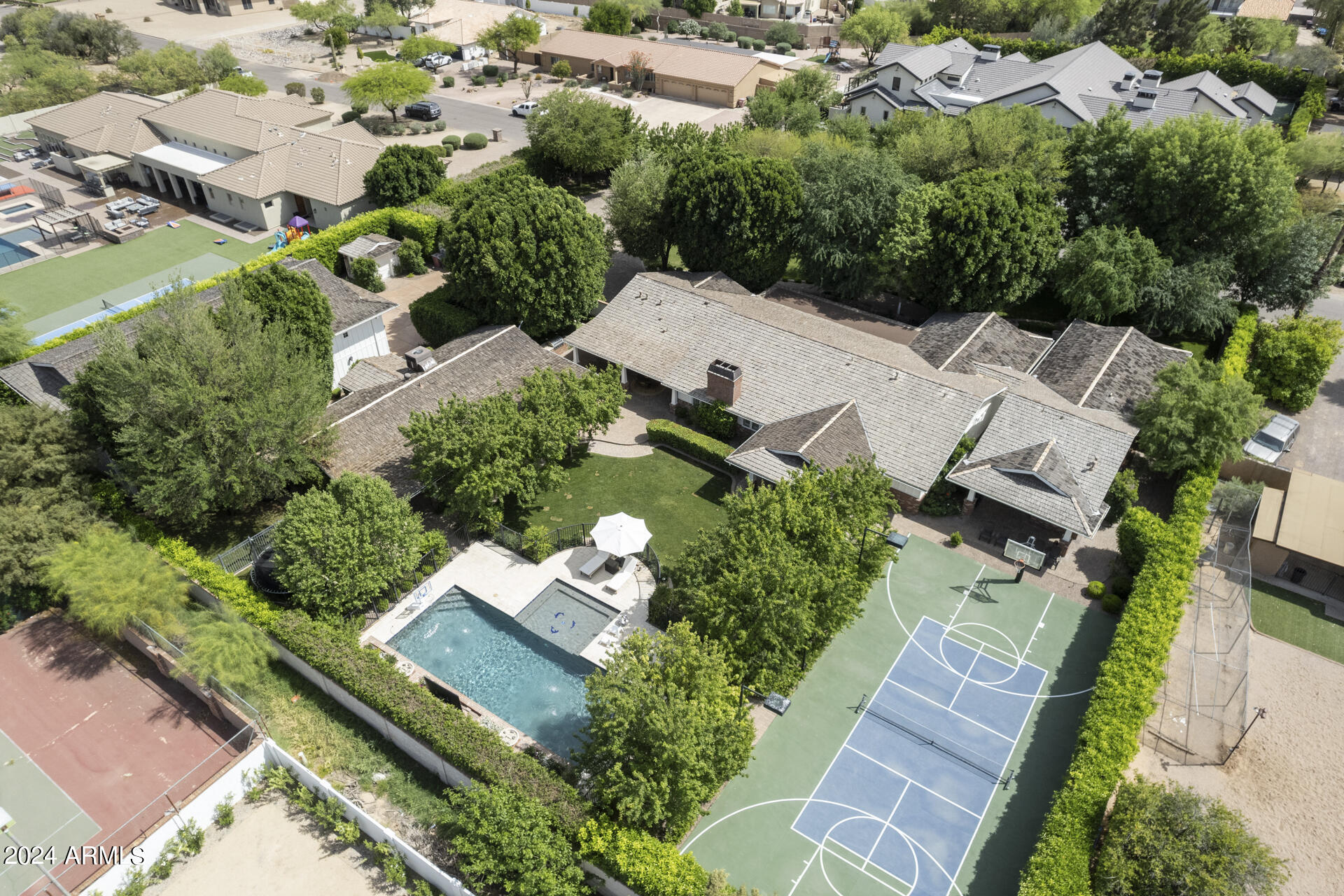 SUNDOWN RANCHOS 2 - Residential