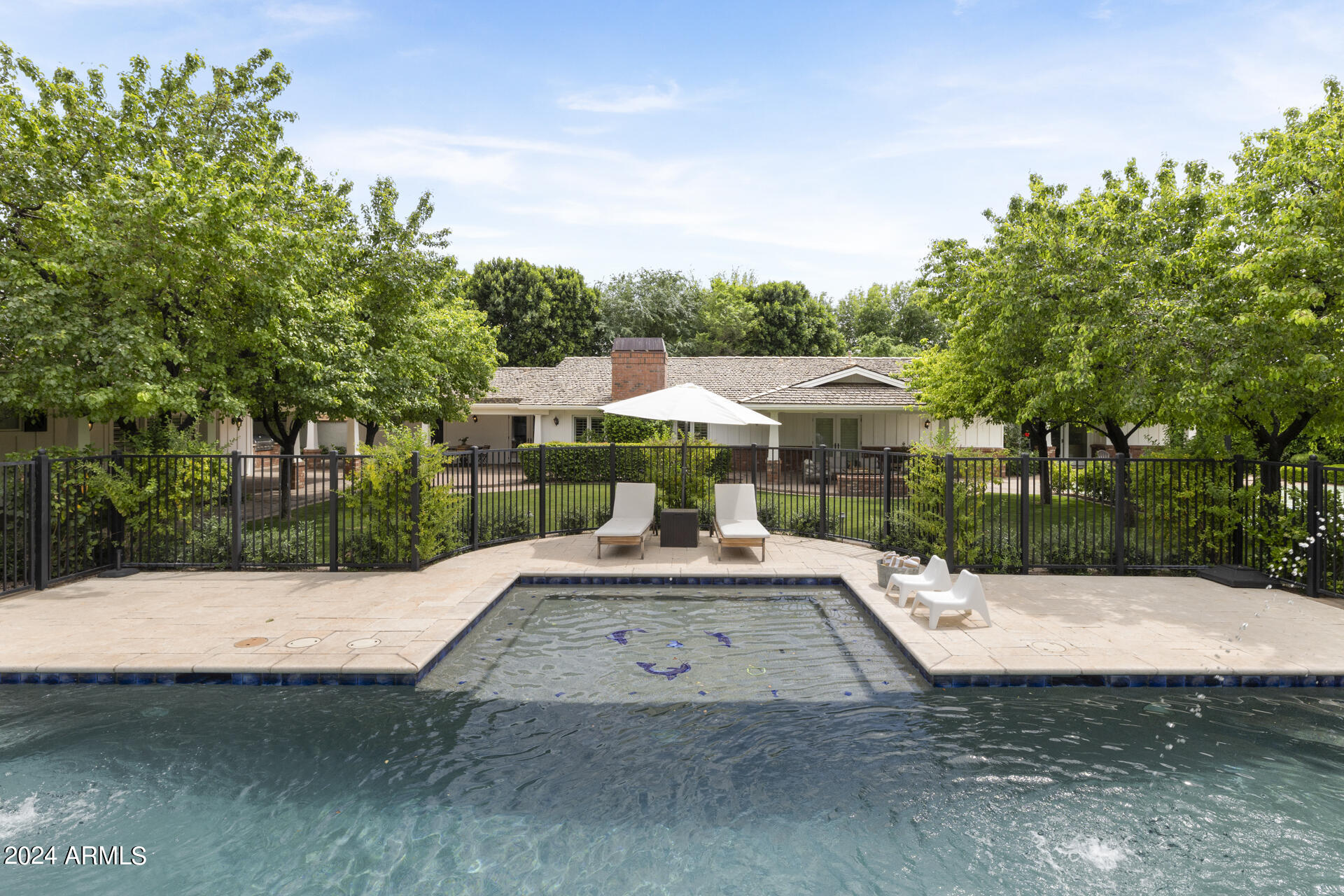 SUNDOWN RANCHOS 2 - Residential