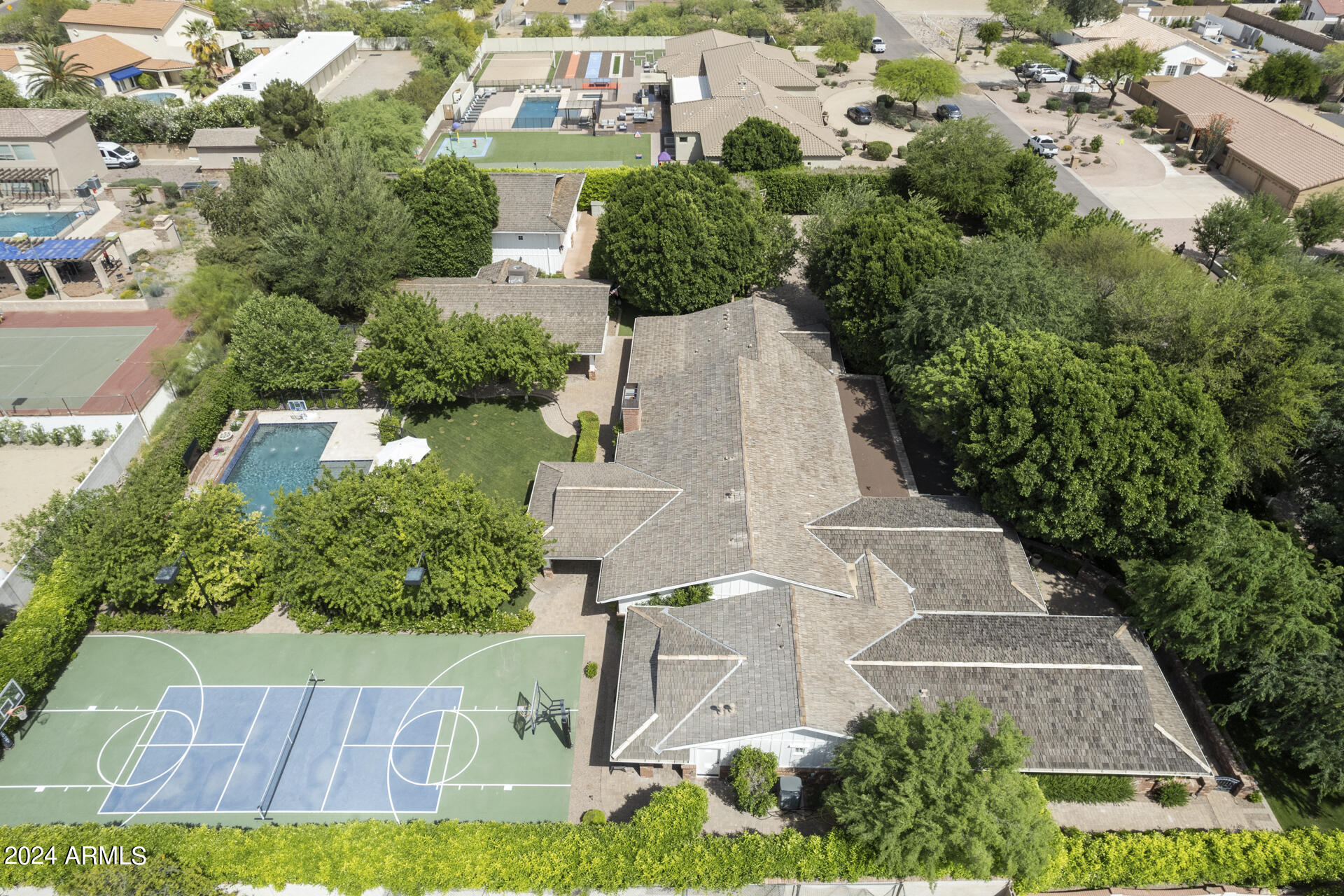 SUNDOWN RANCHOS 2 - Residential