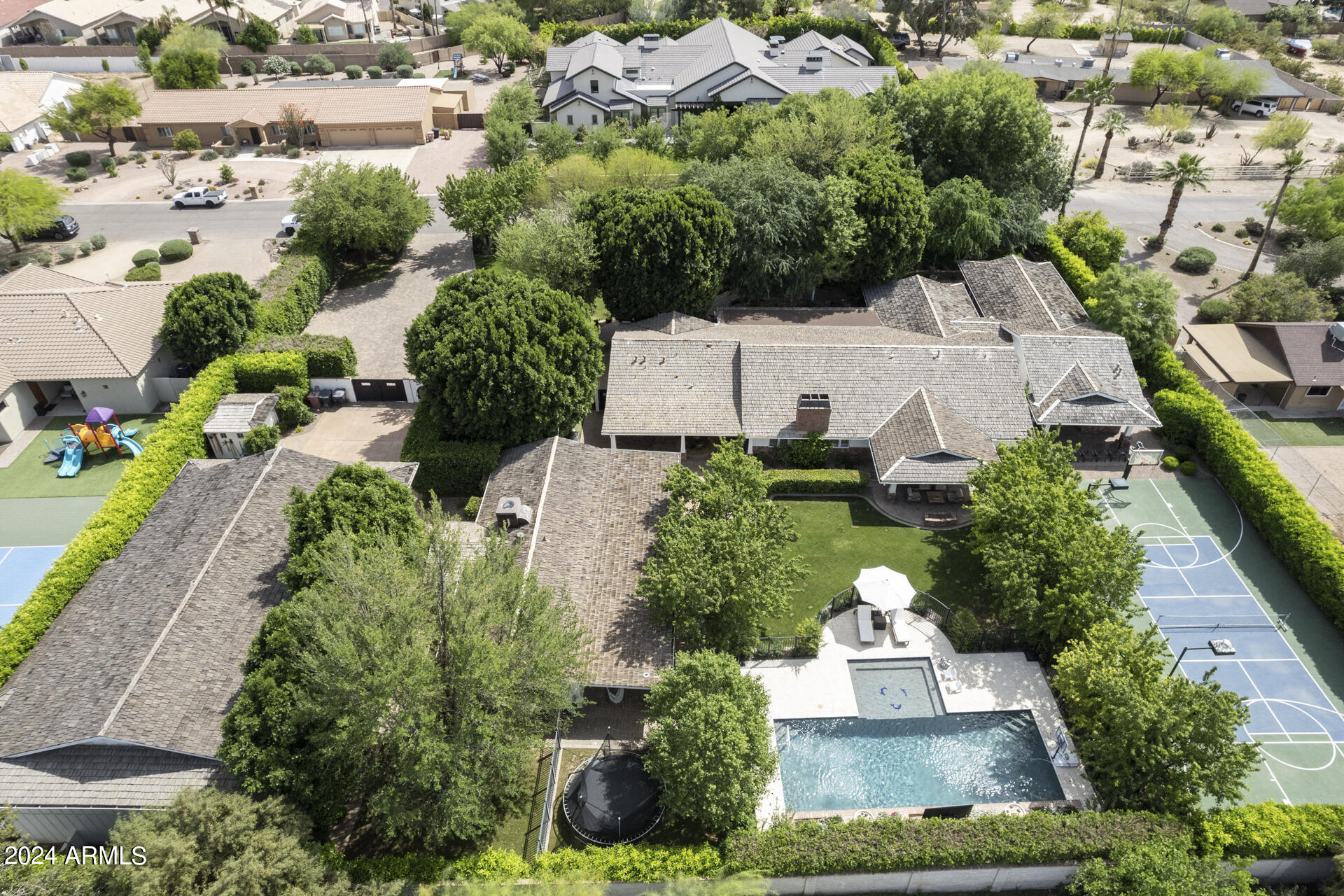 SUNDOWN RANCHOS 2 - Residential