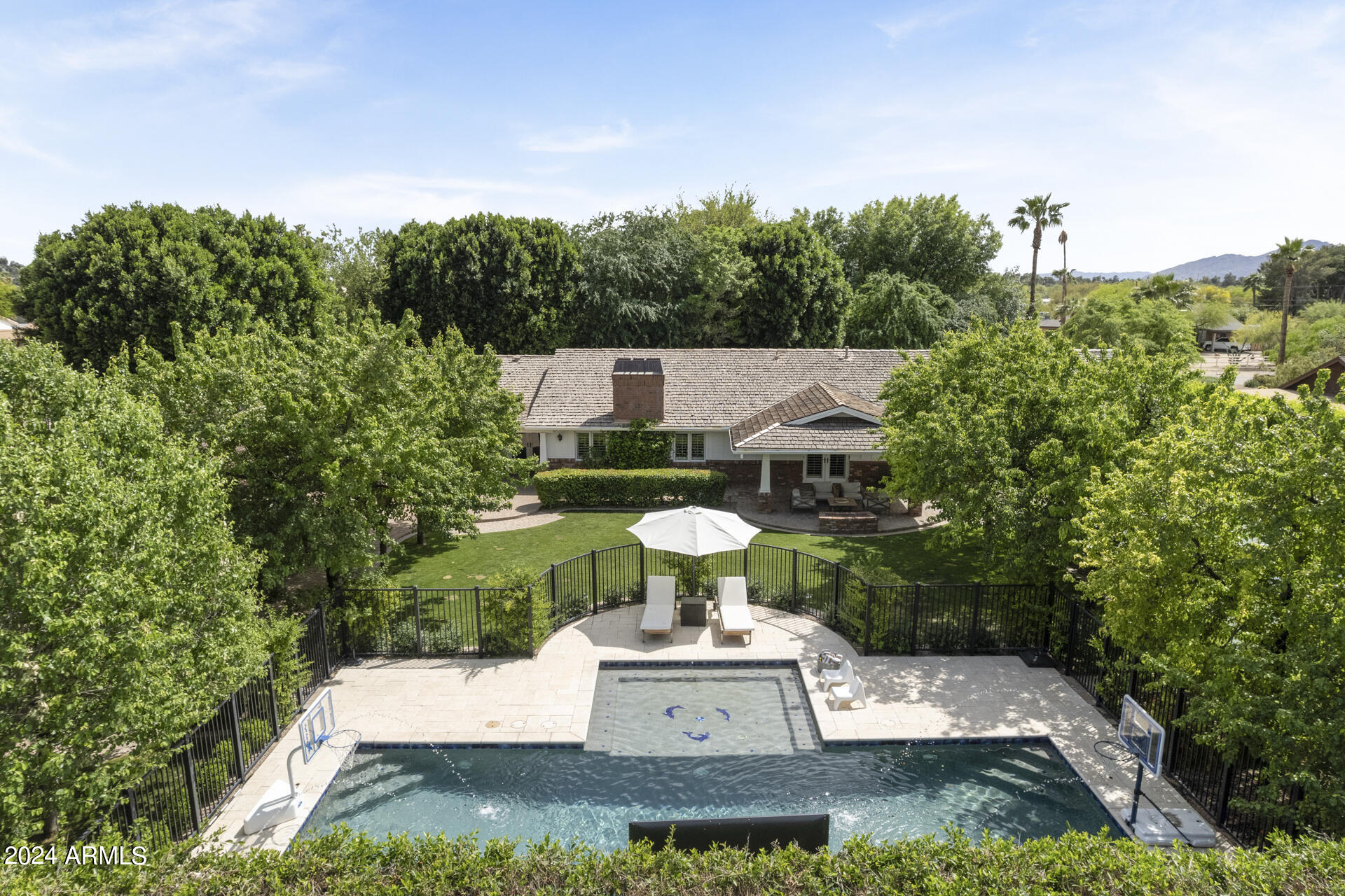 SUNDOWN RANCHOS 2 - Residential