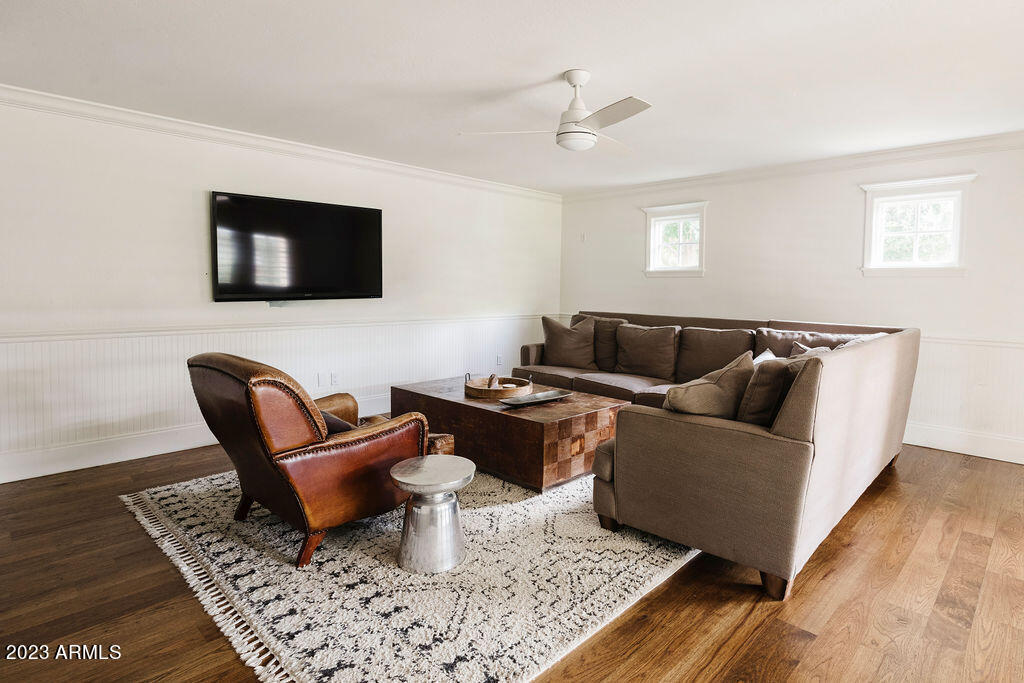 SUNDOWN RANCHOS 2 - Residential
