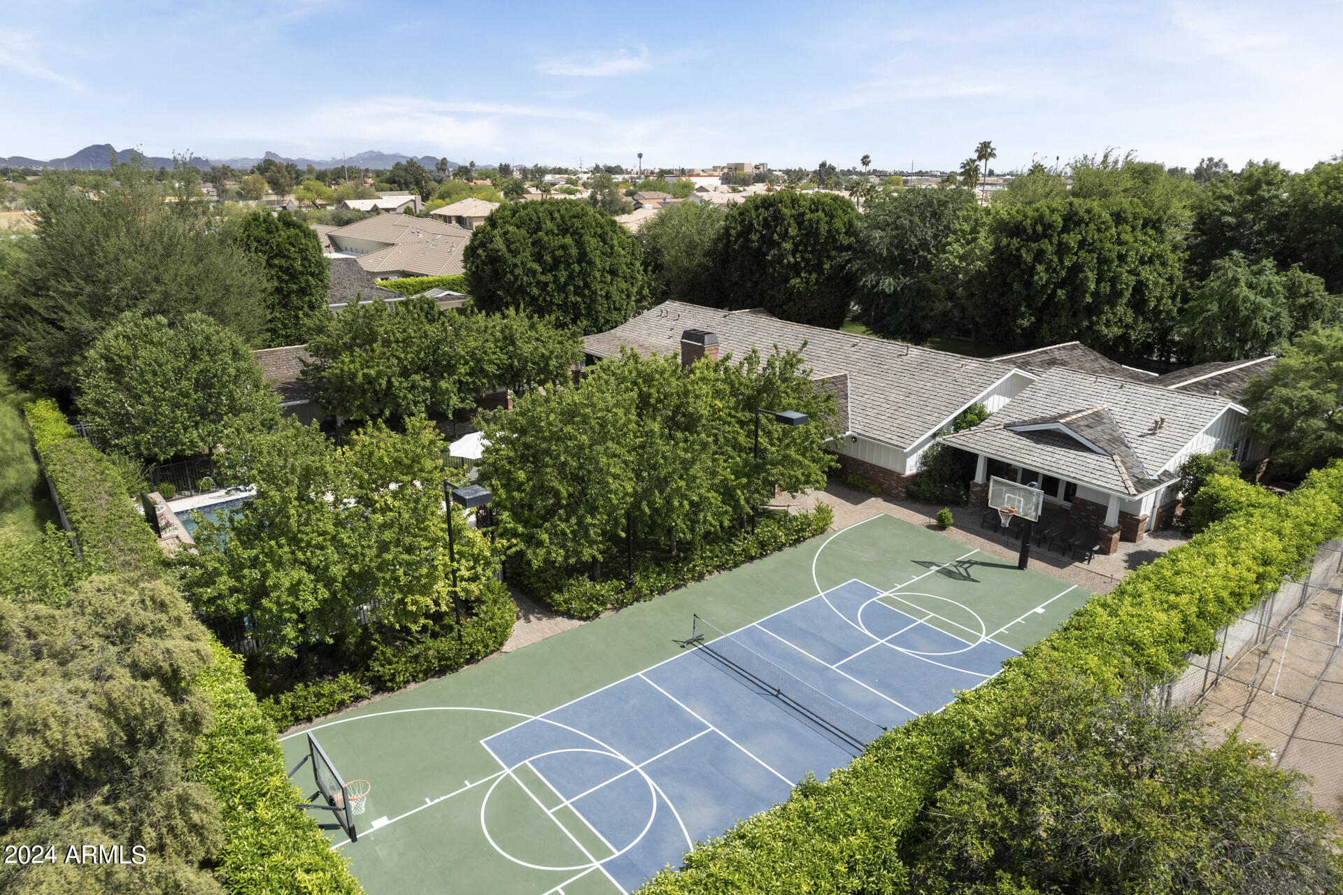 SUNDOWN RANCHOS 2 - Residential