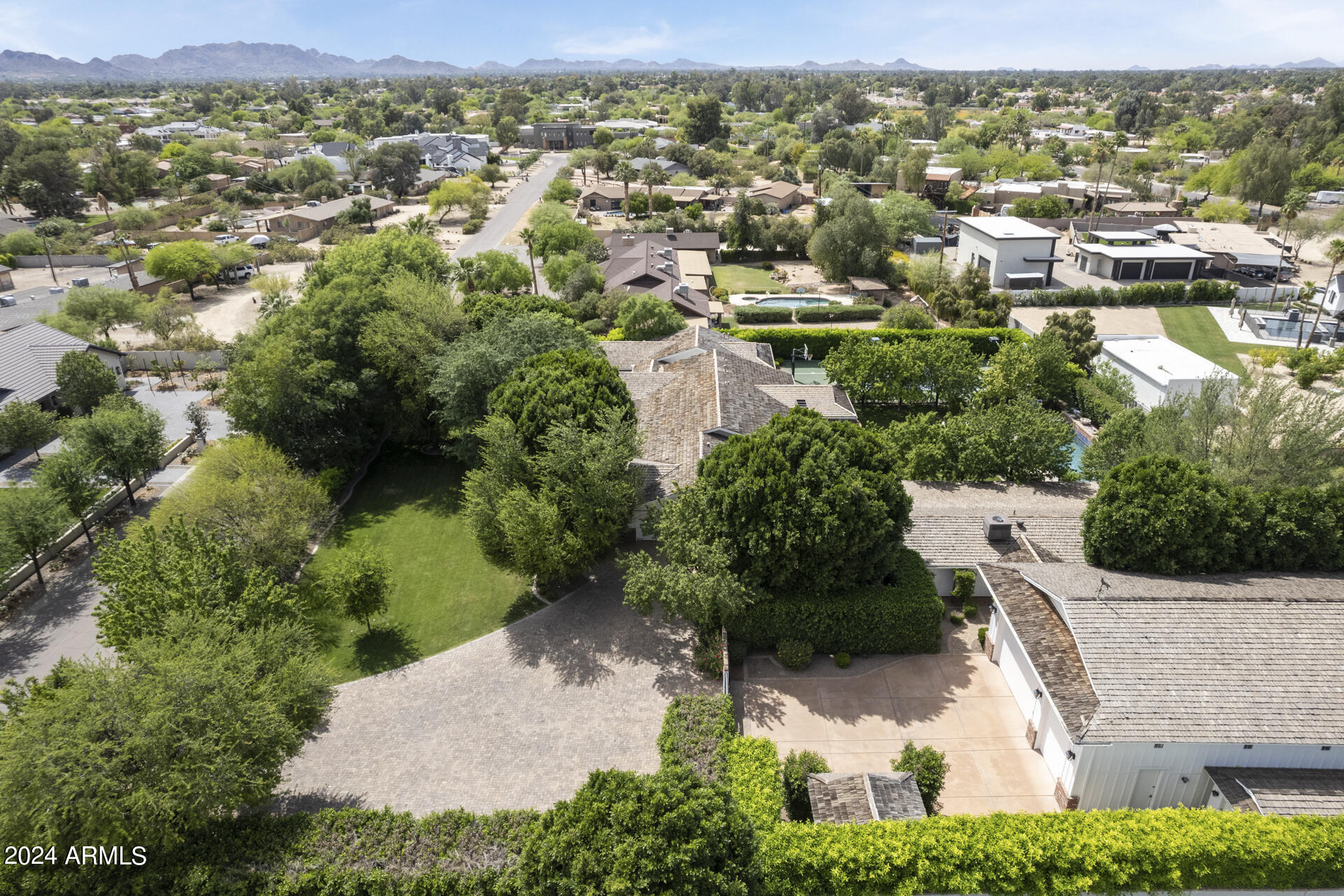 SUNDOWN RANCHOS 2 - Residential