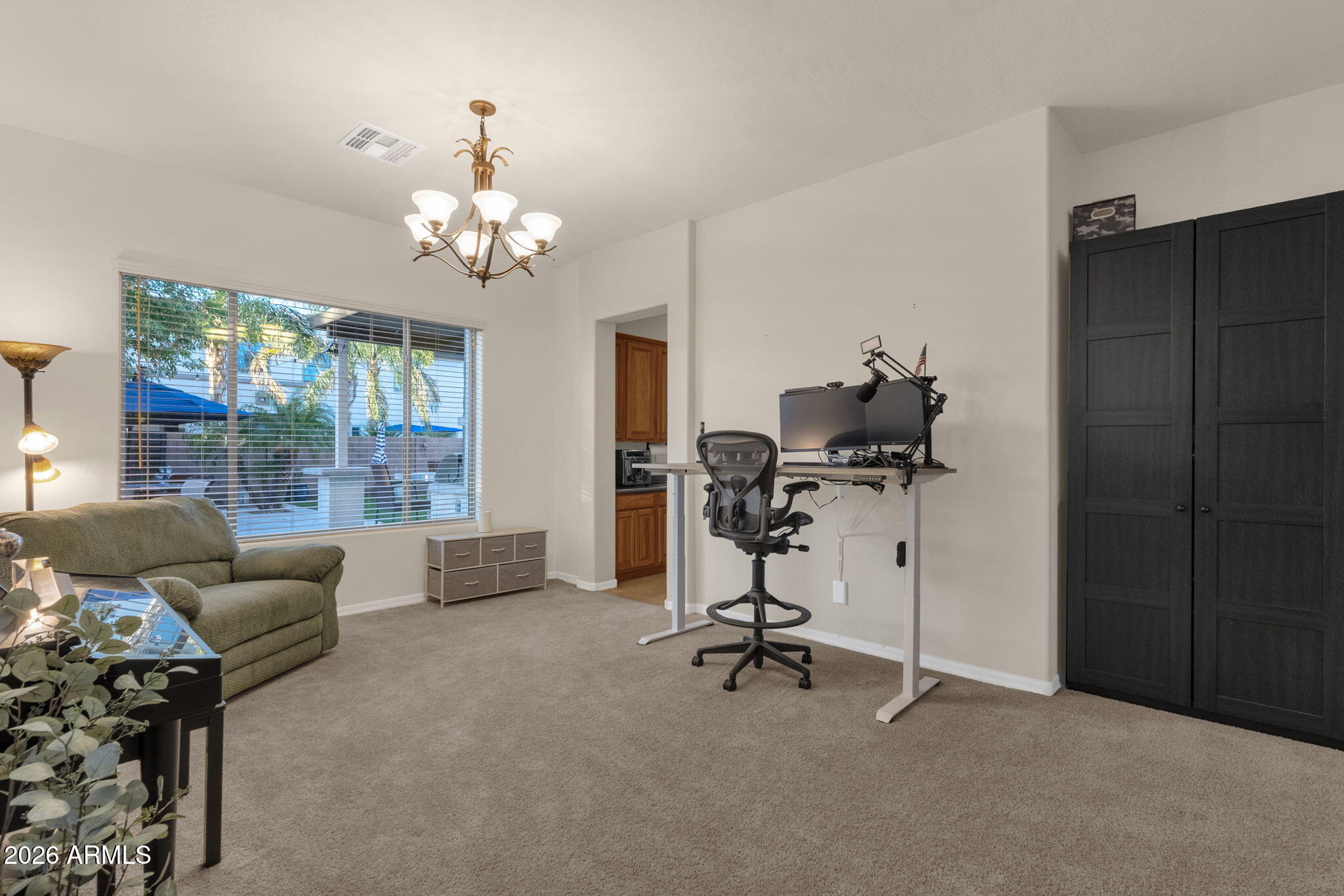 SHADOW RIDGE - Residential