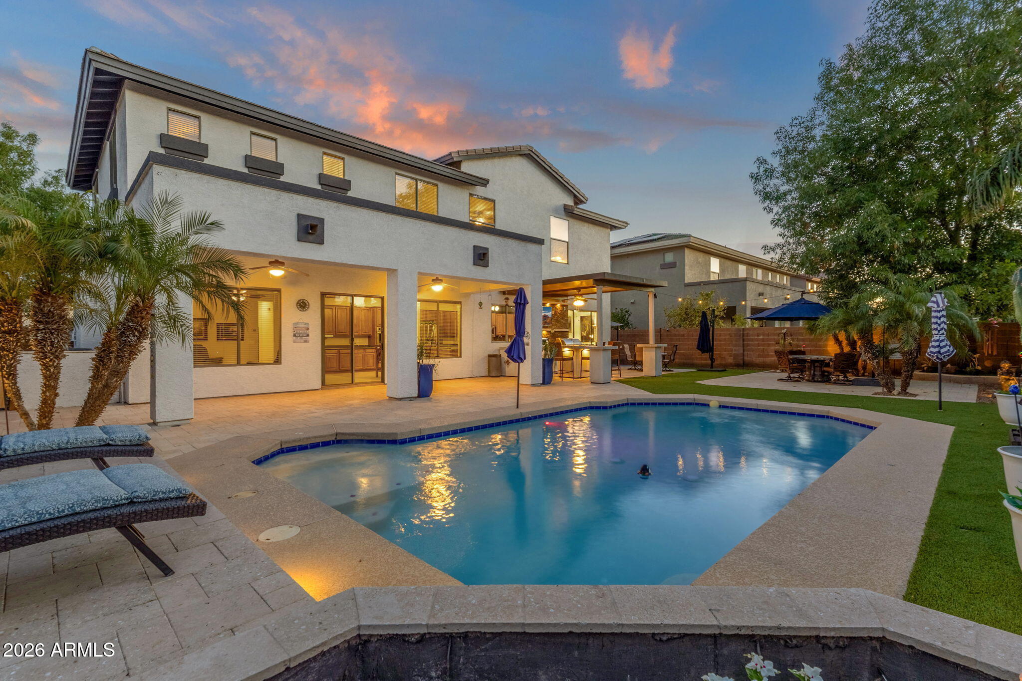 SHADOW RIDGE - Residential