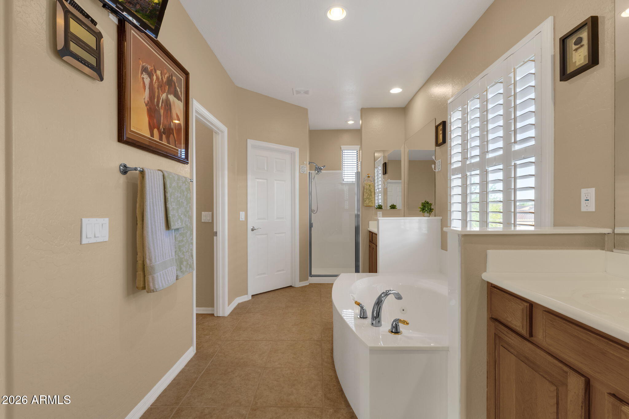 SHADOW RIDGE - Residential