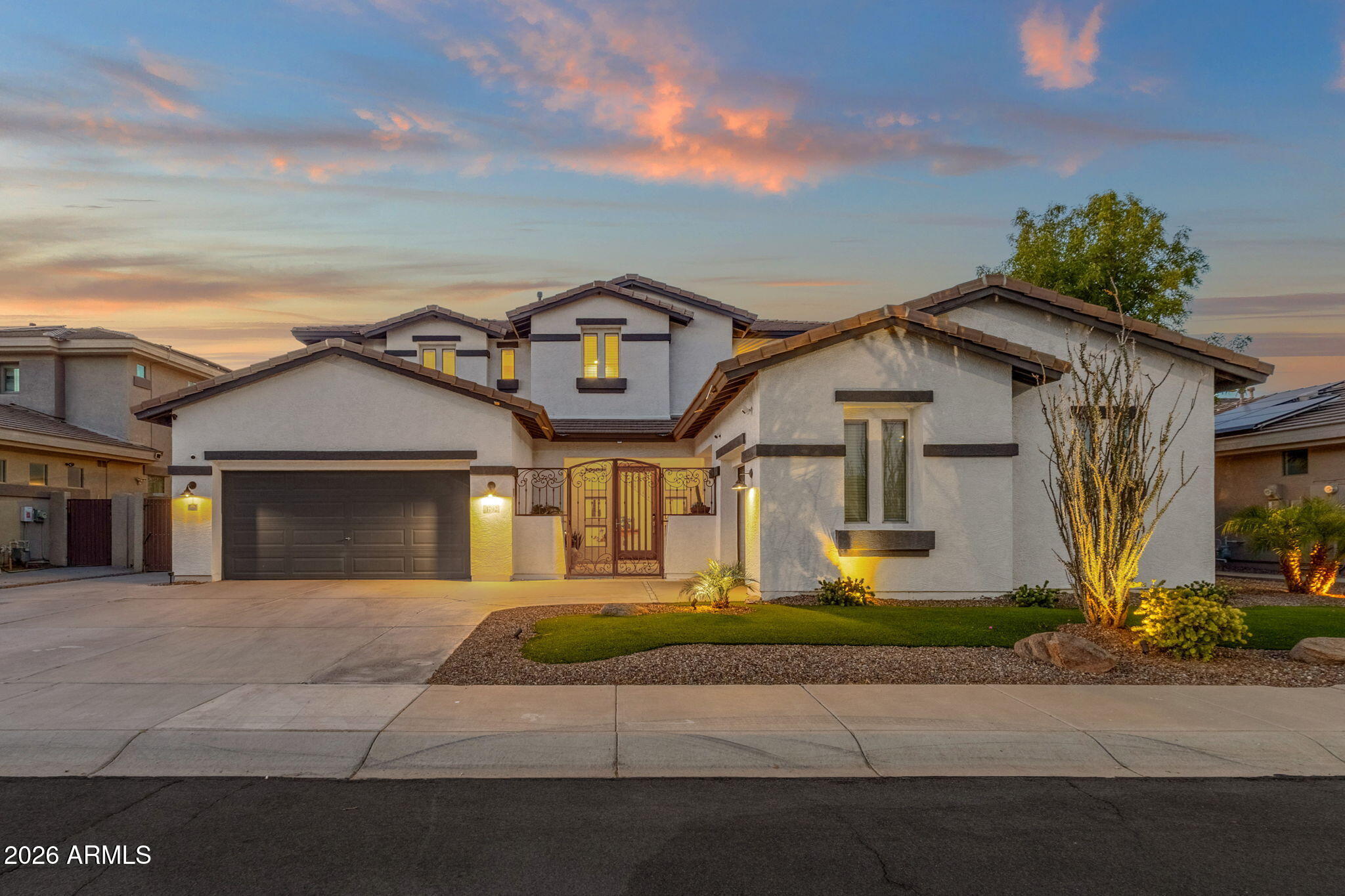 SHADOW RIDGE - Residential