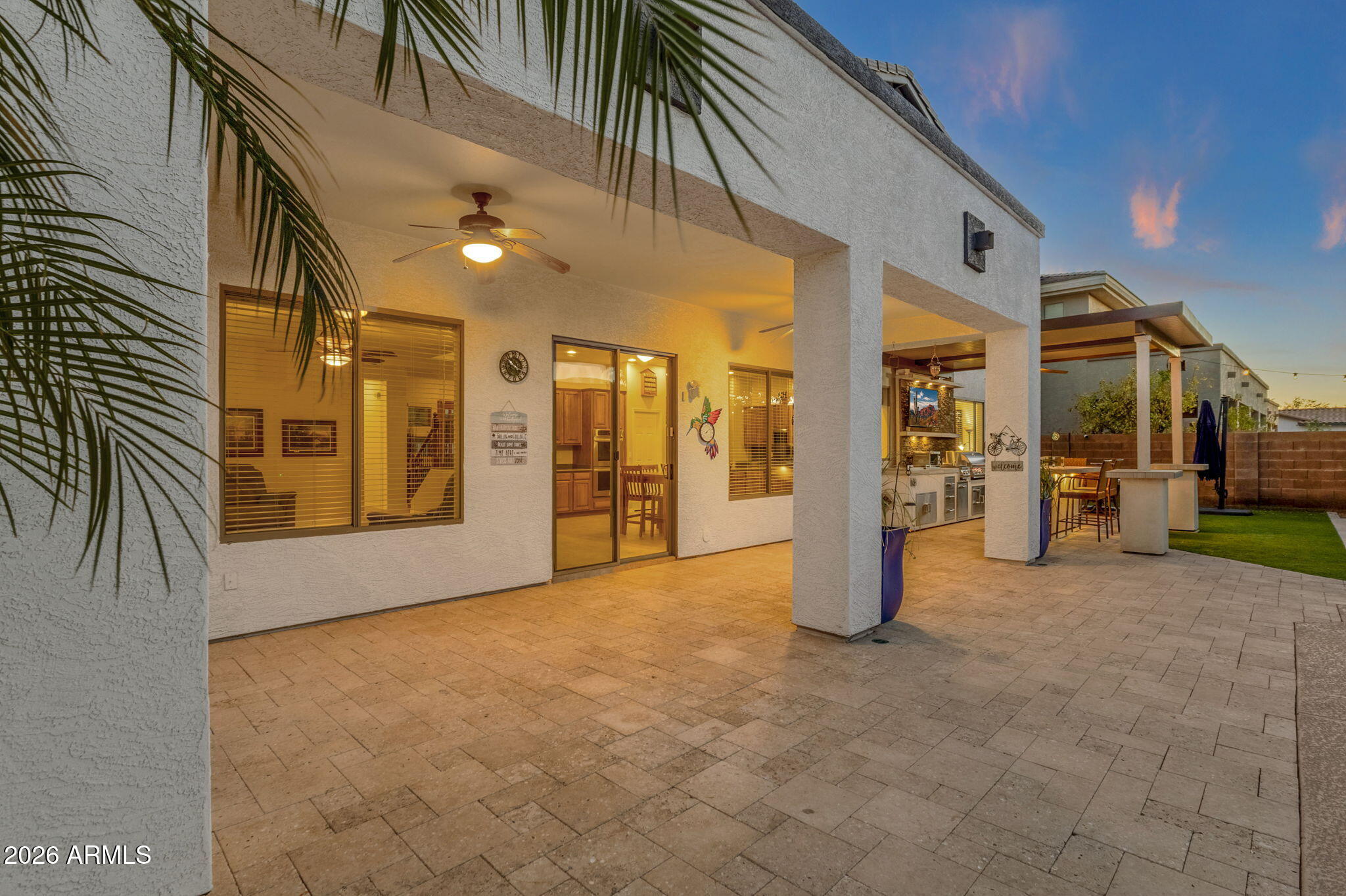 SHADOW RIDGE - Residential