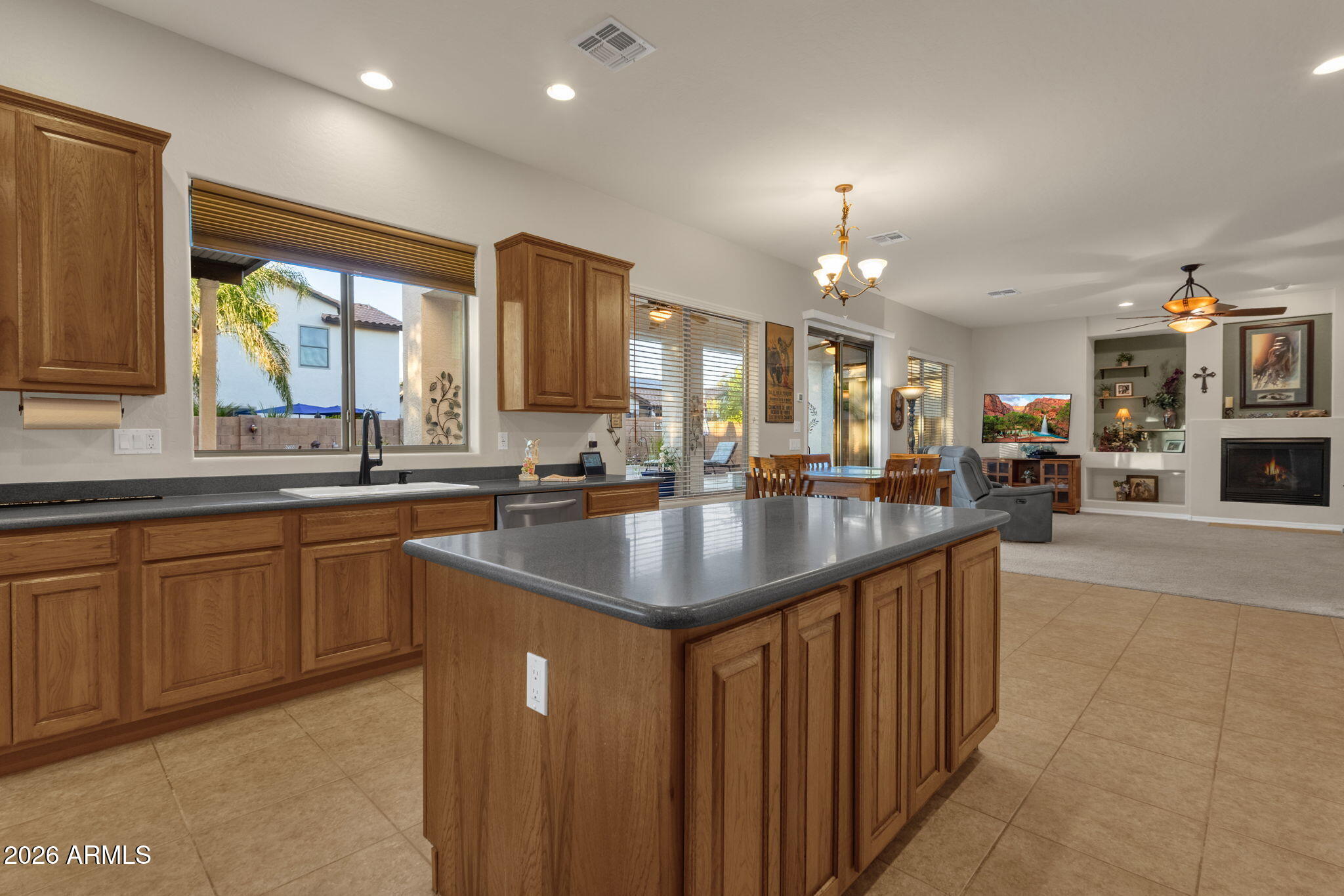 SHADOW RIDGE - Residential