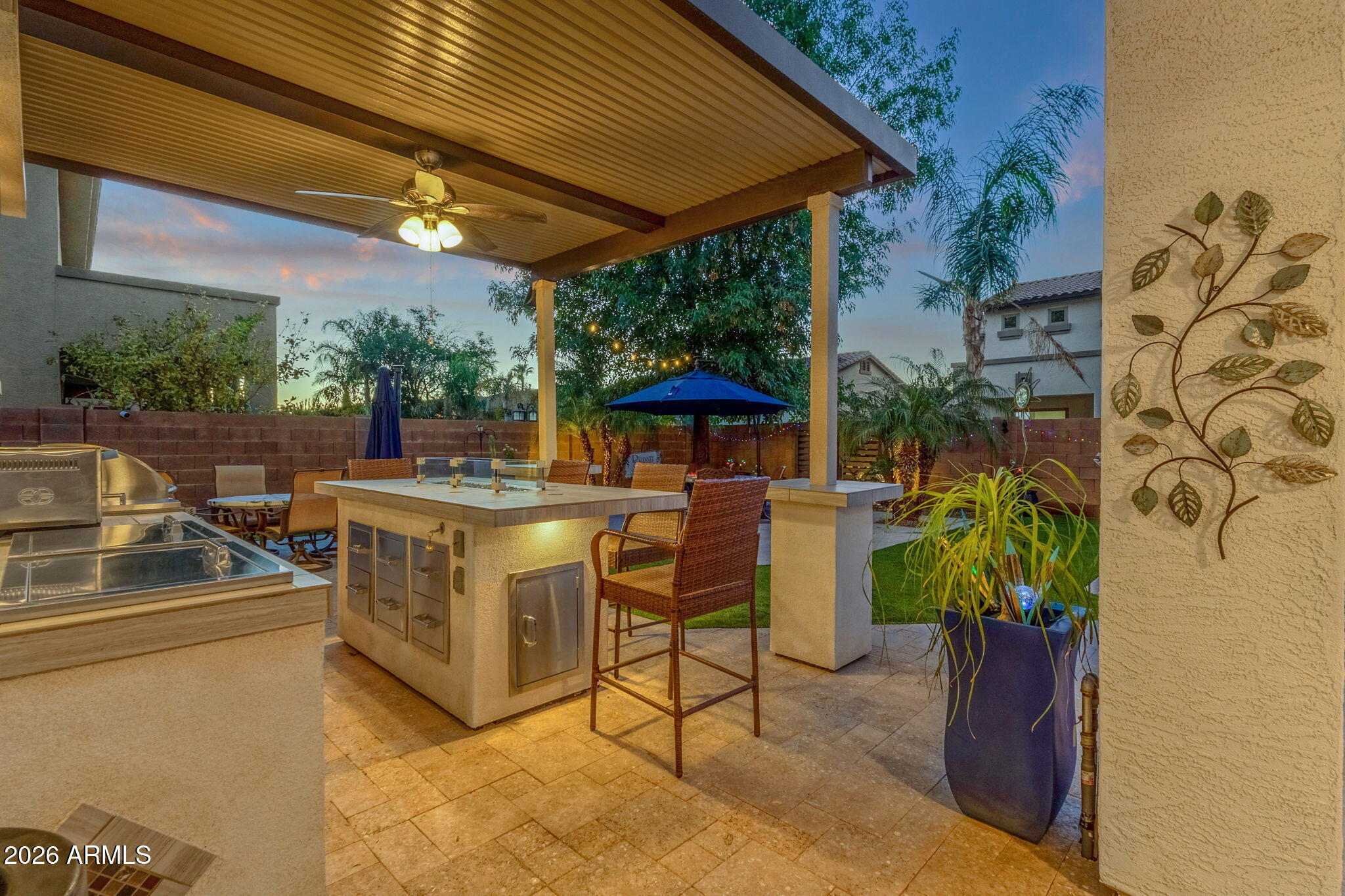 SHADOW RIDGE - Residential