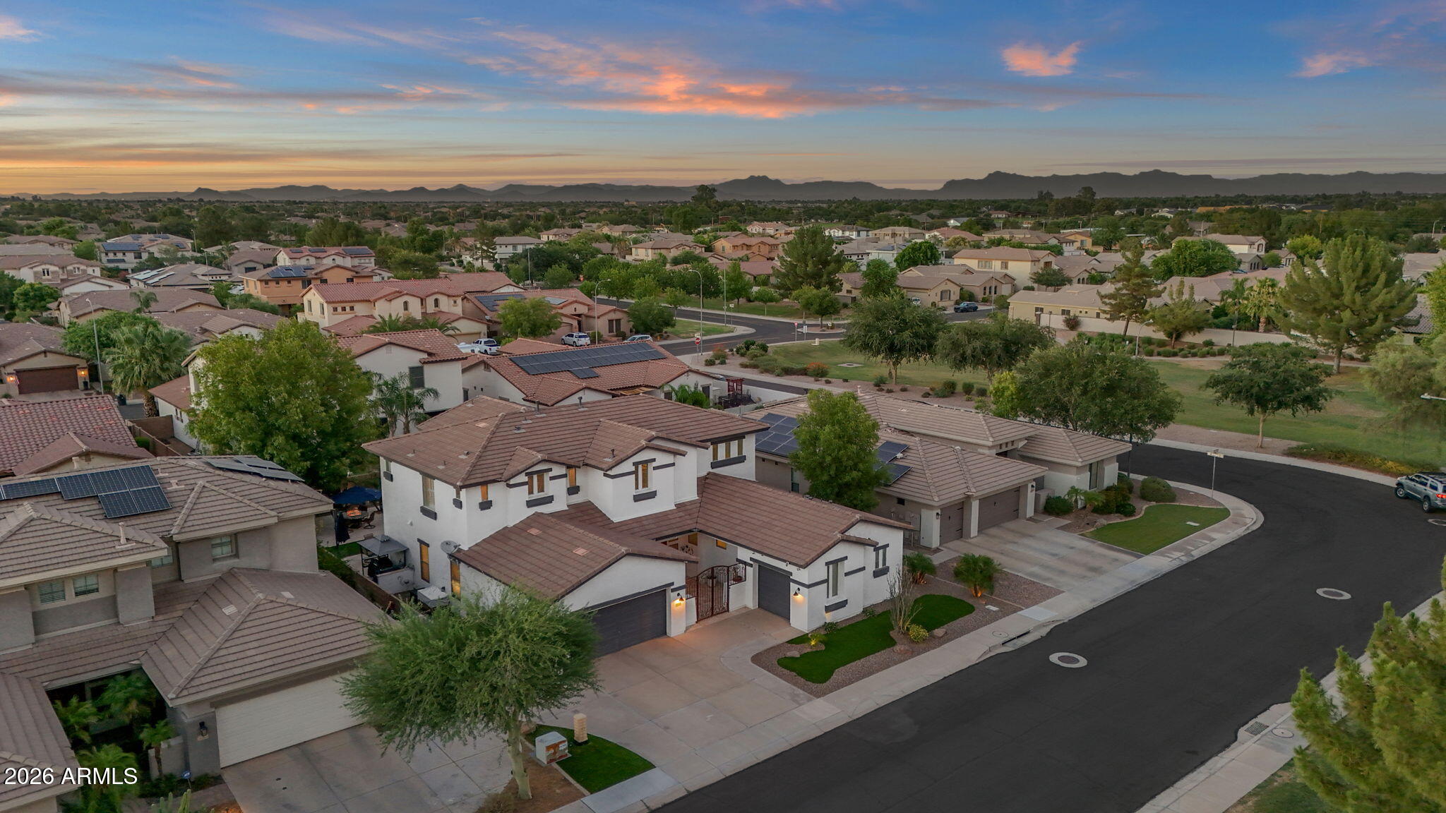 SHADOW RIDGE - Residential