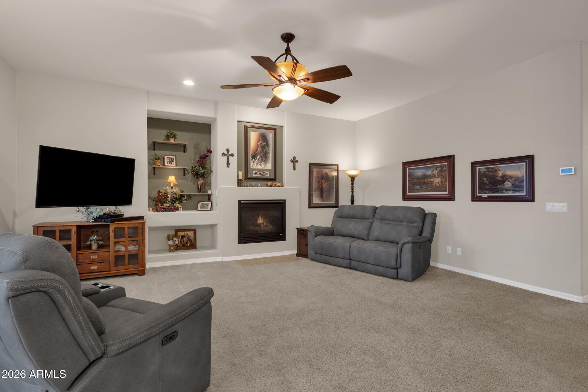 SHADOW RIDGE - Residential