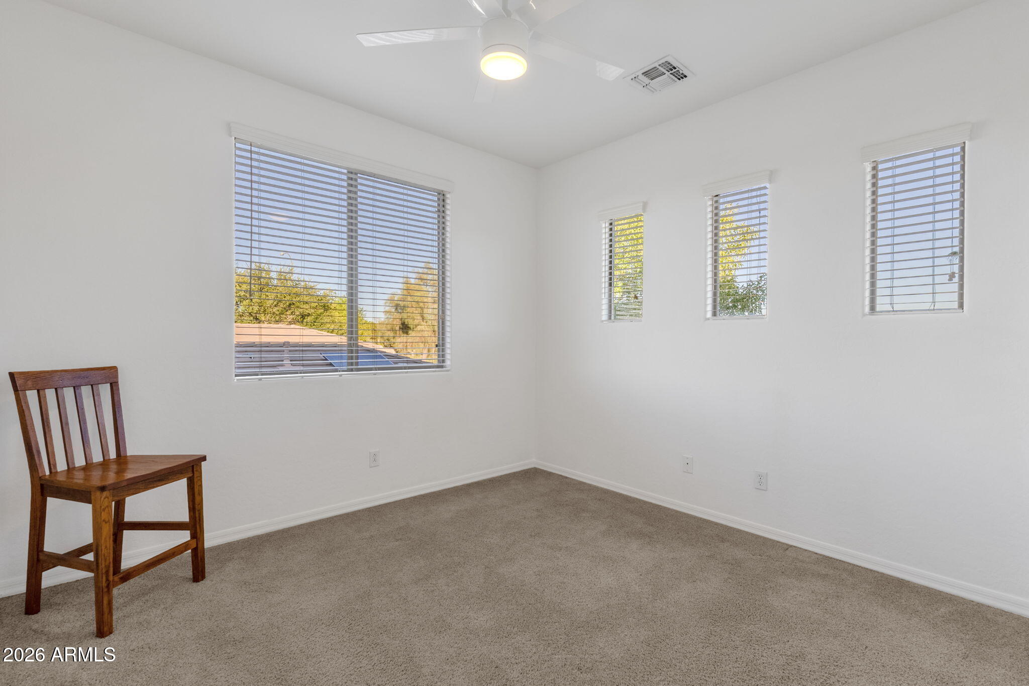 SHADOW RIDGE - Residential