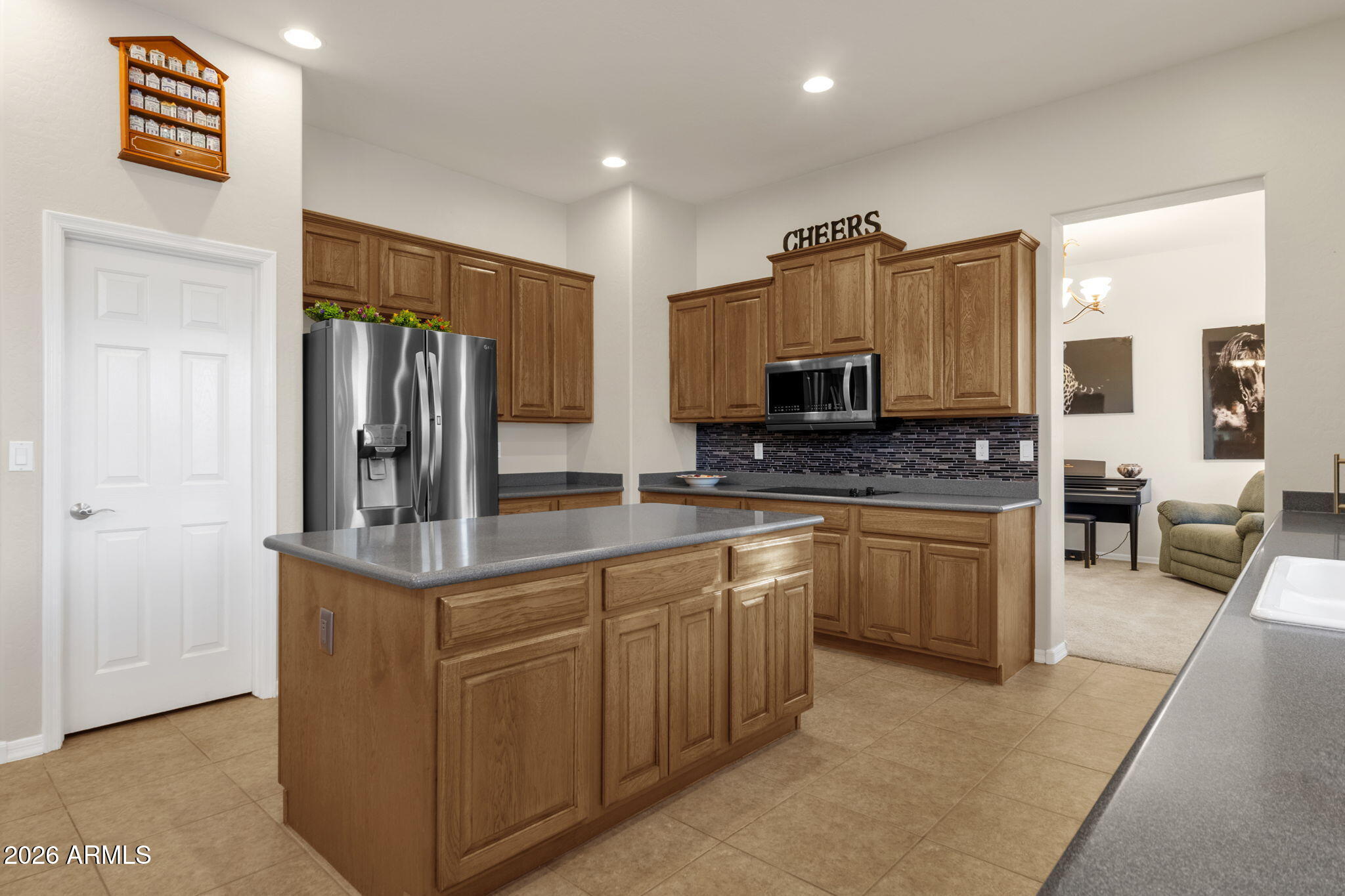 SHADOW RIDGE - Residential