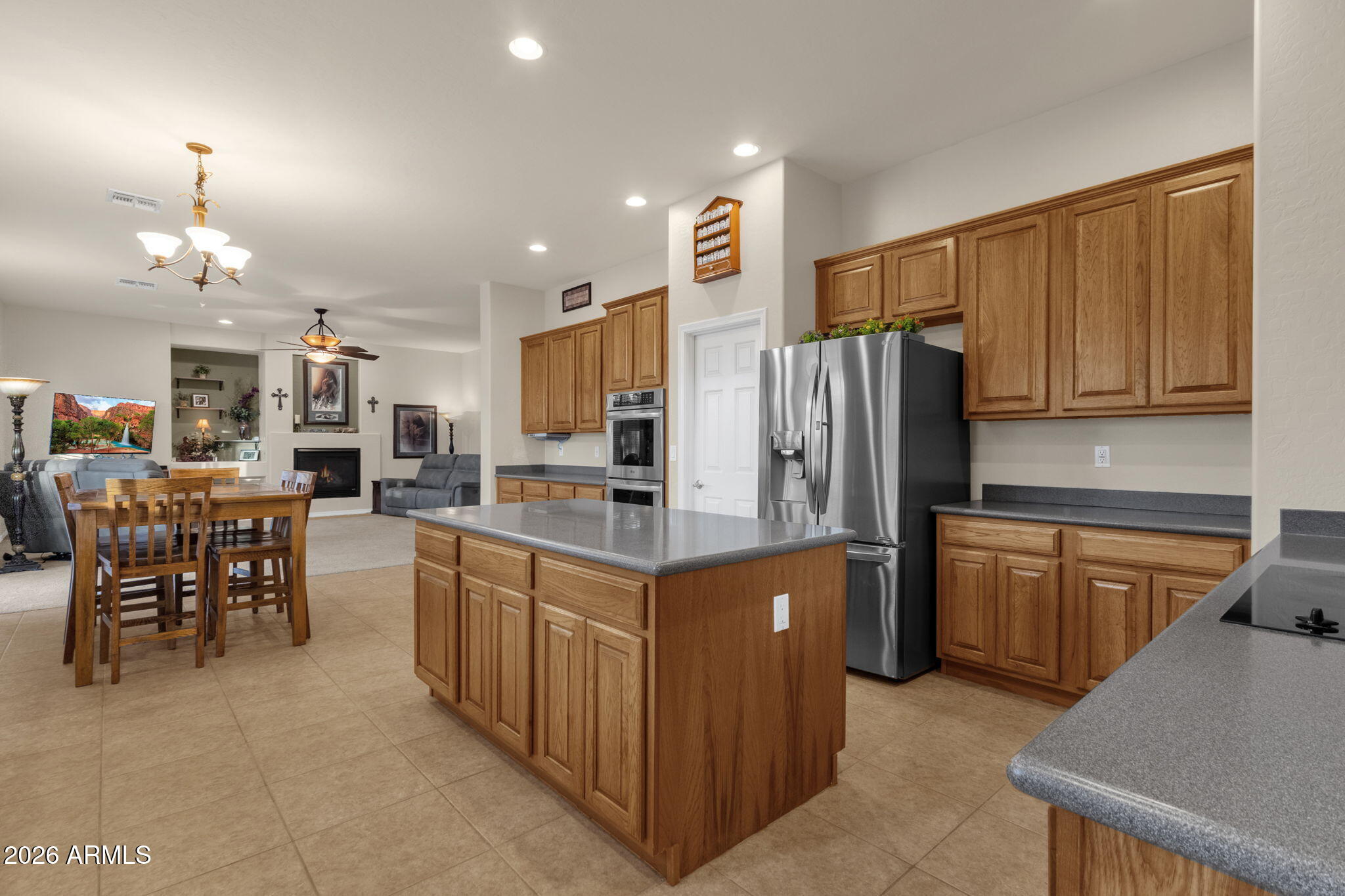 SHADOW RIDGE - Residential