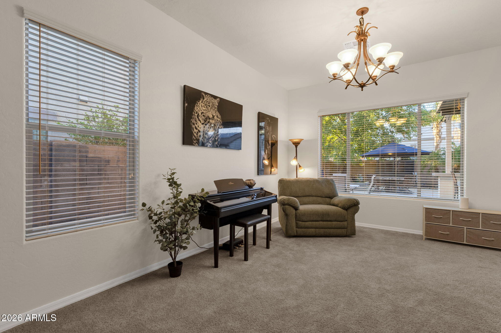 SHADOW RIDGE - Residential