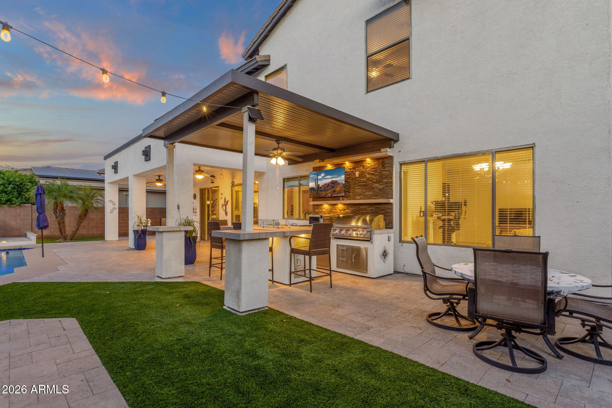 SHADOW RIDGE - Residential
