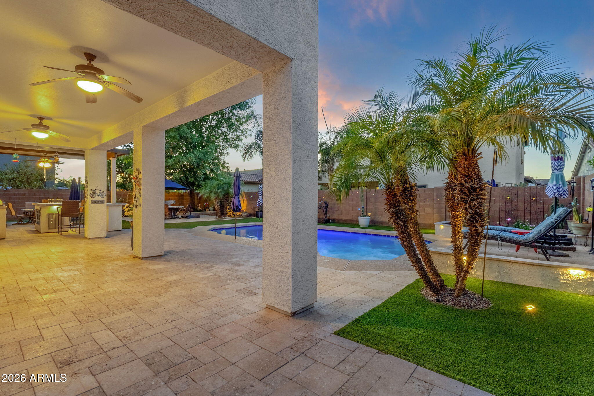SHADOW RIDGE - Residential