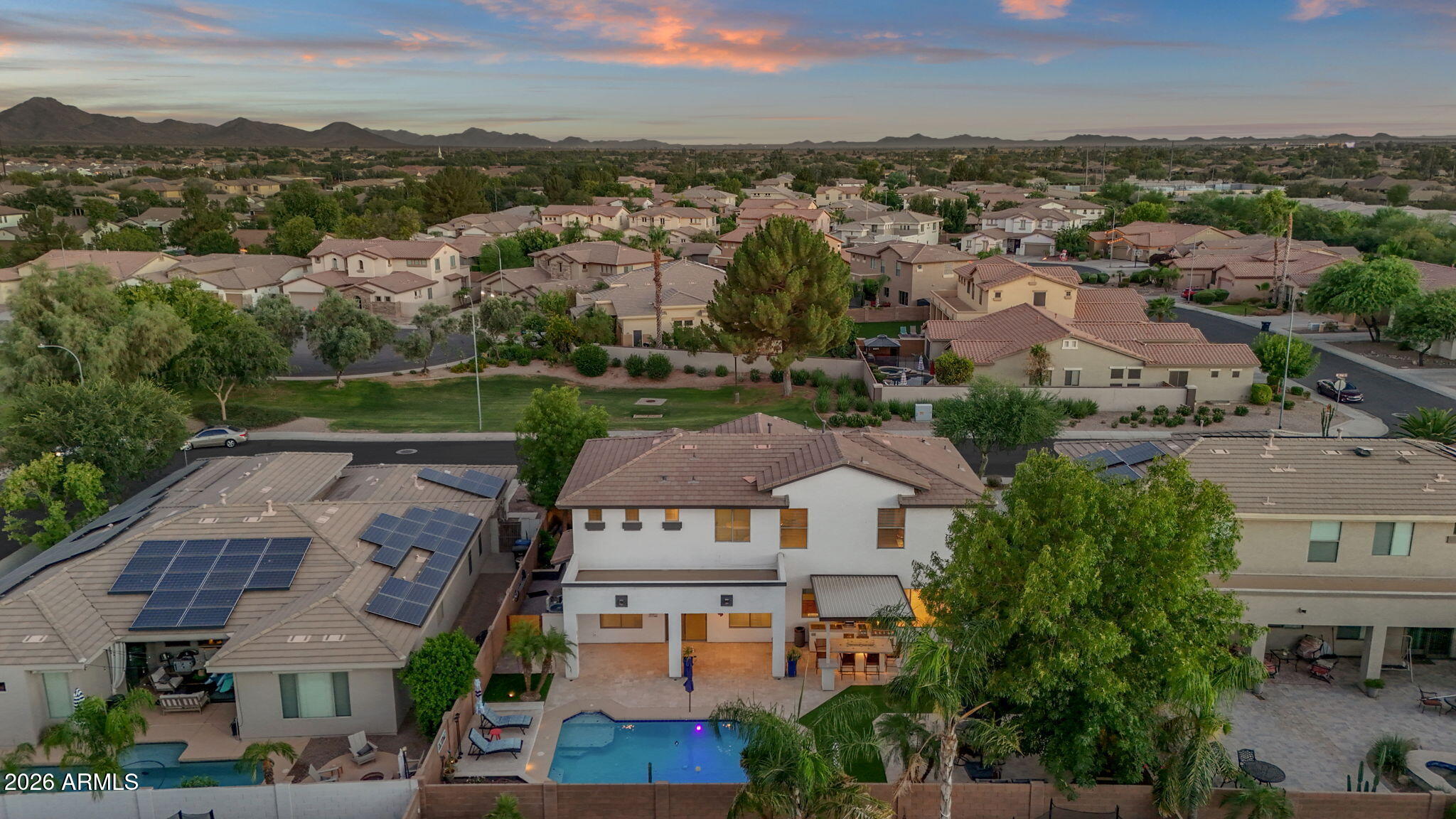 SHADOW RIDGE - Residential