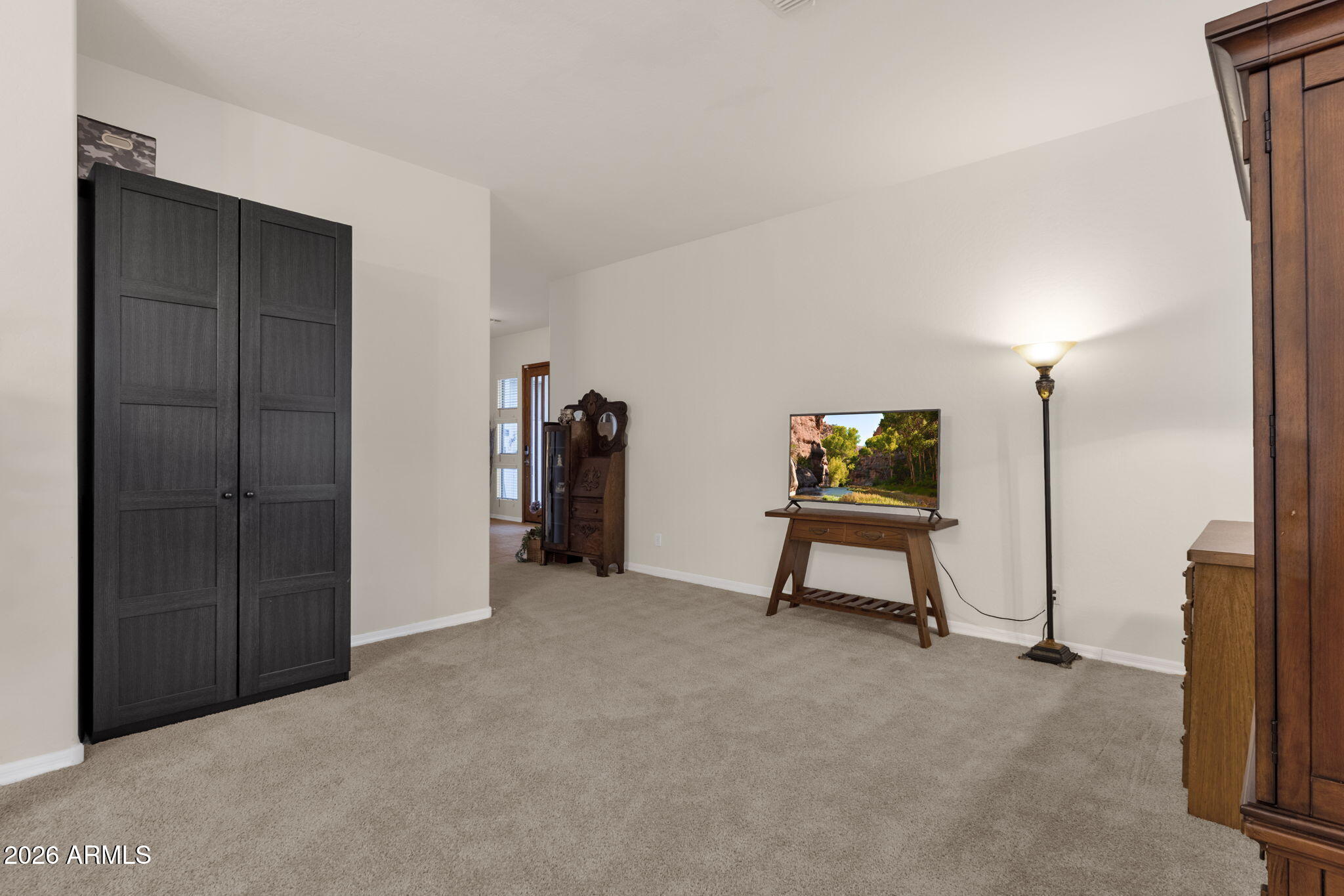 SHADOW RIDGE - Residential