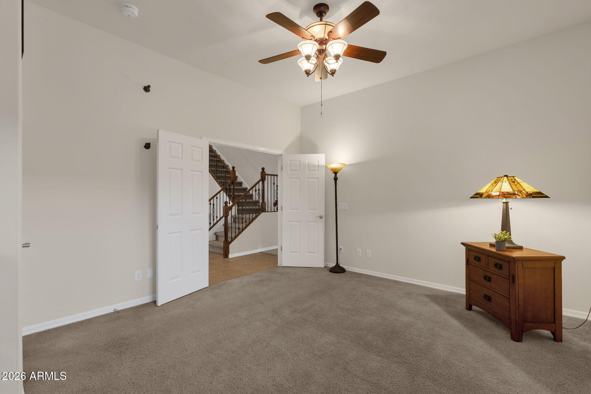 SHADOW RIDGE - Residential