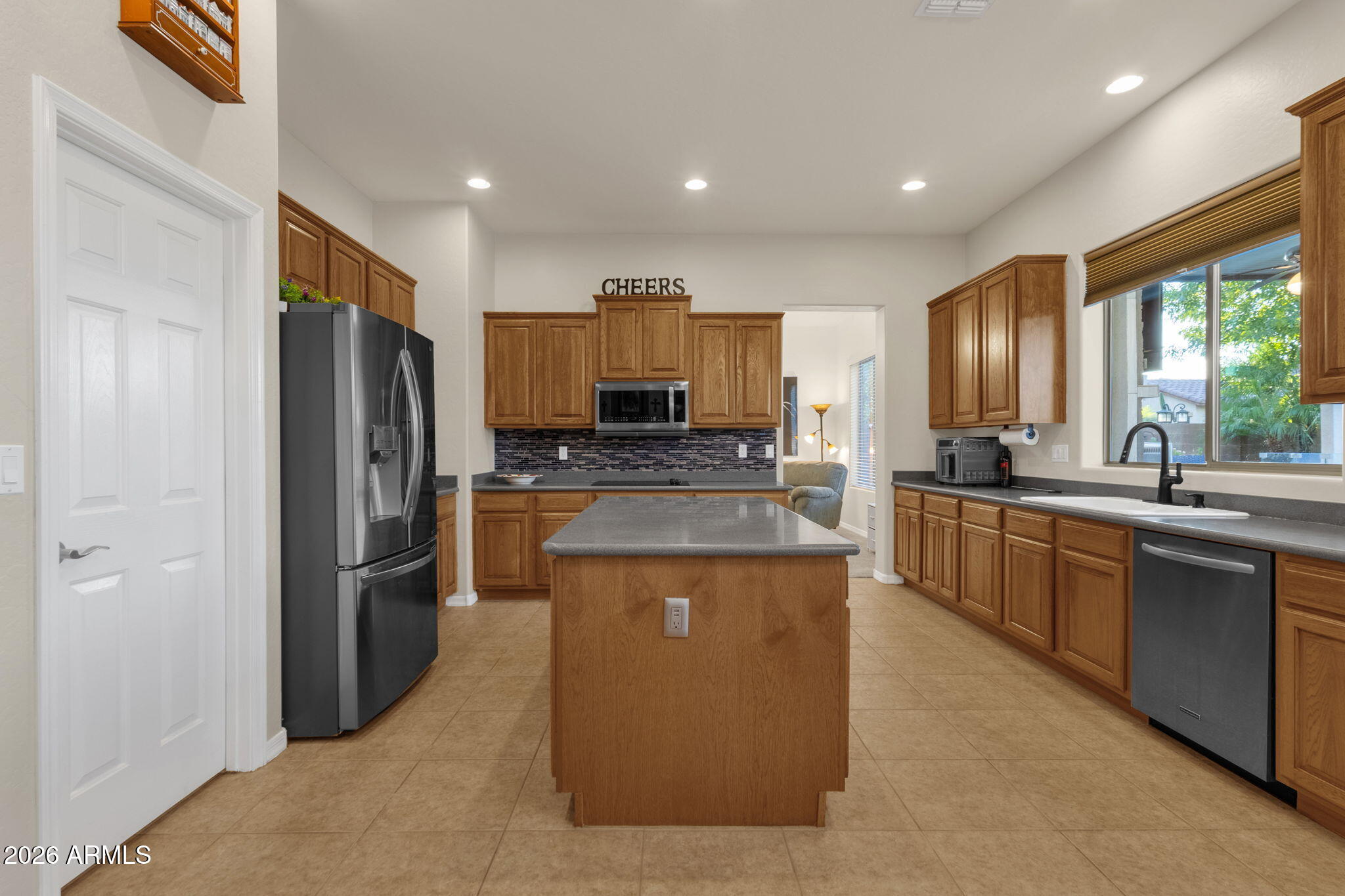 SHADOW RIDGE - Residential