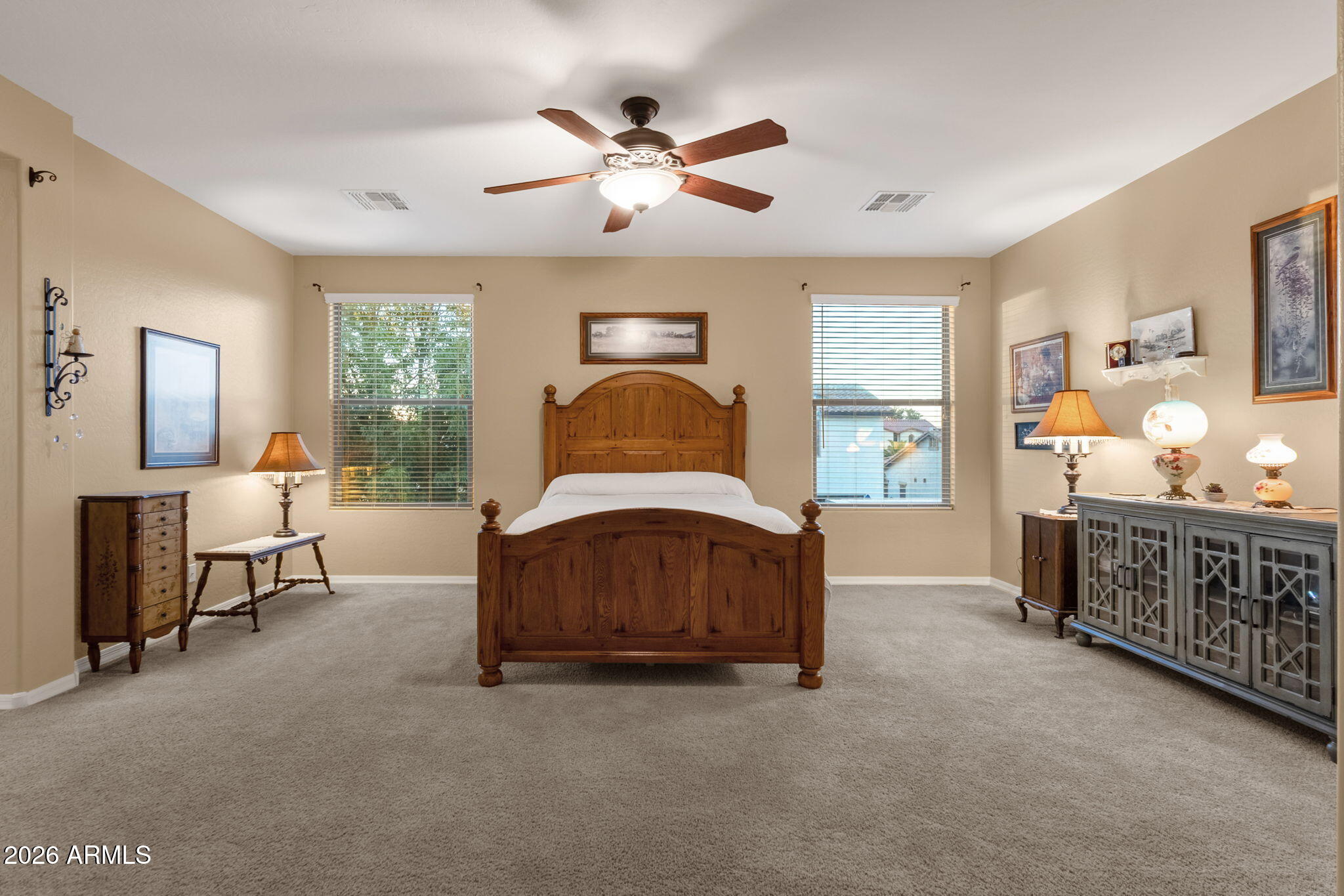 SHADOW RIDGE - Residential