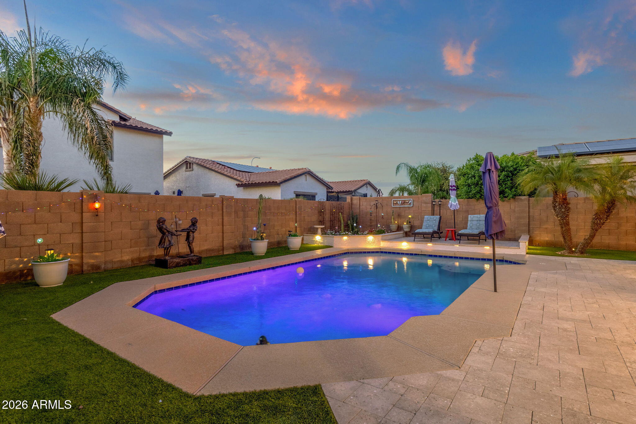 SHADOW RIDGE - Residential