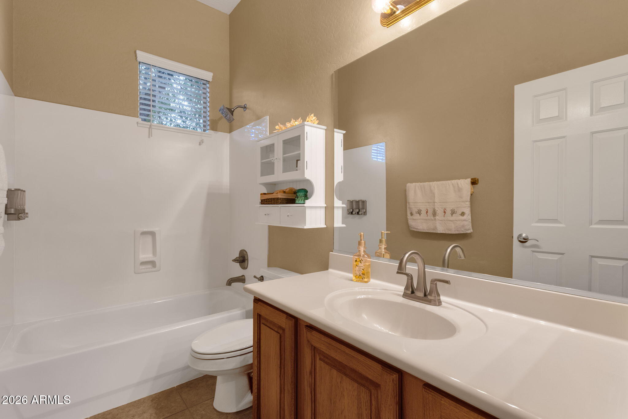 SHADOW RIDGE - Residential