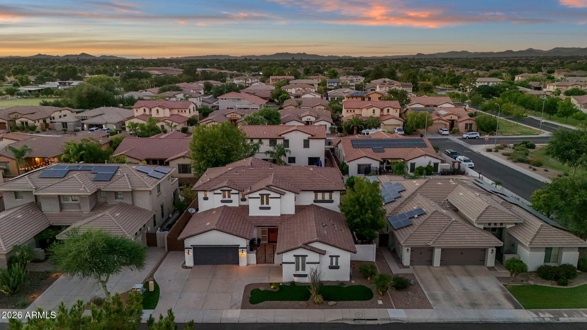 SHADOW RIDGE - Residential