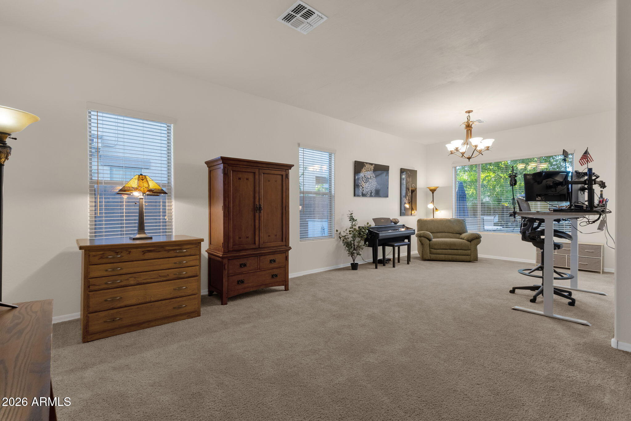 SHADOW RIDGE - Residential