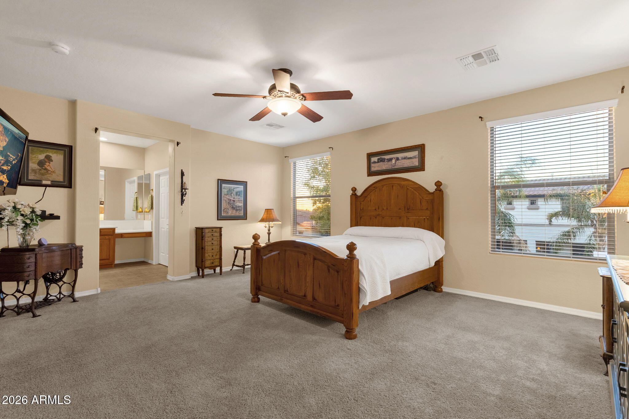 SHADOW RIDGE - Residential