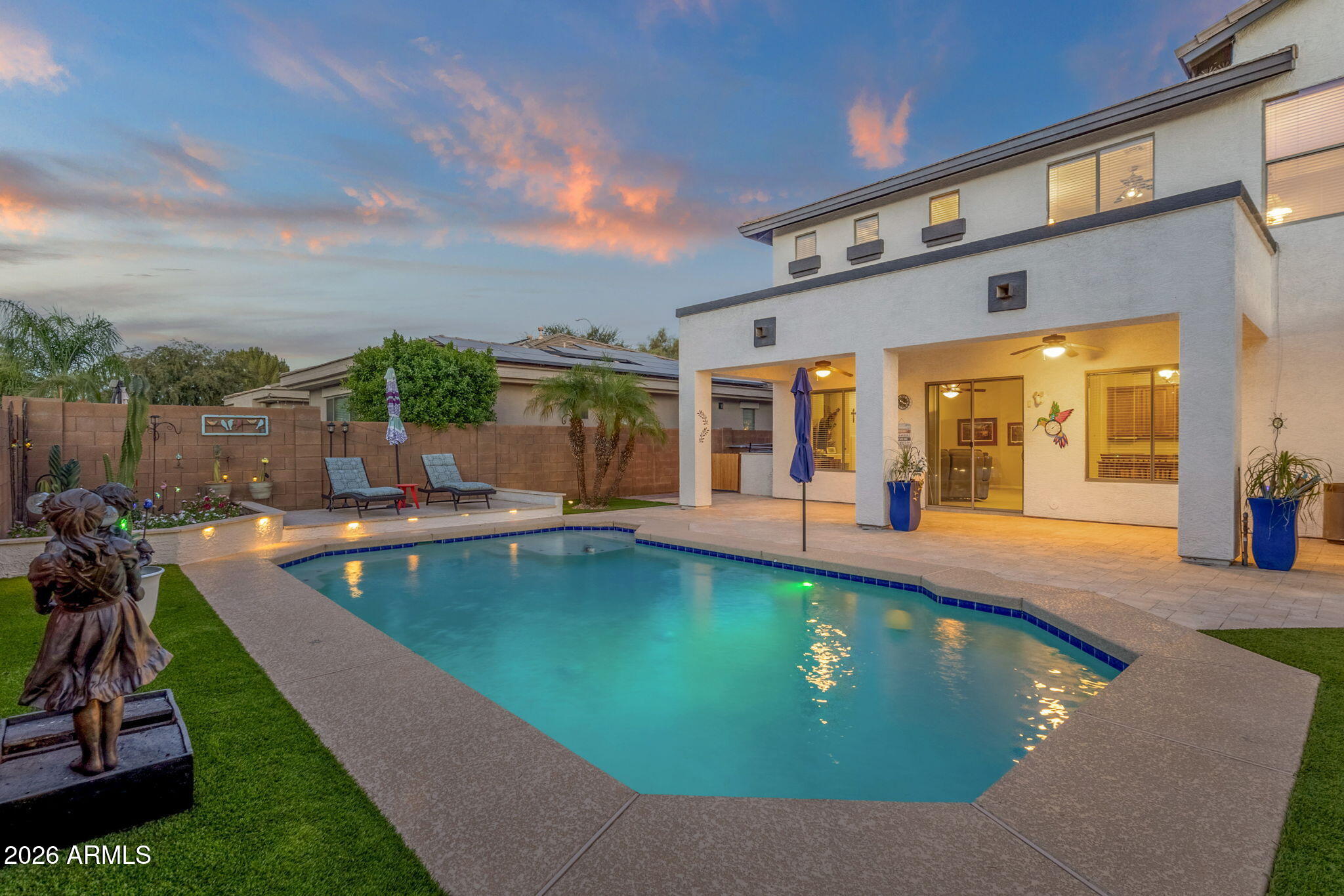 SHADOW RIDGE - Residential