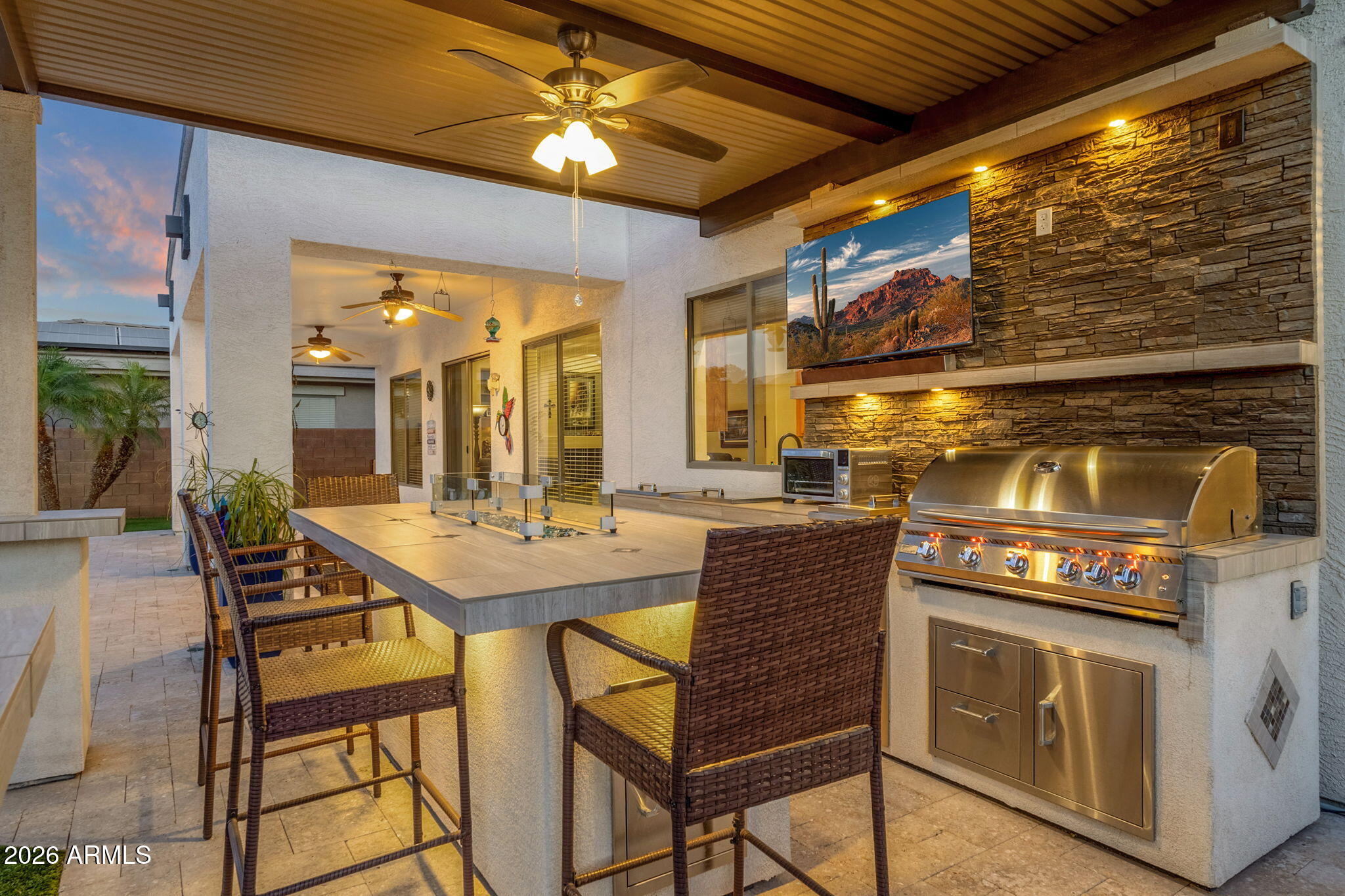 SHADOW RIDGE - Residential