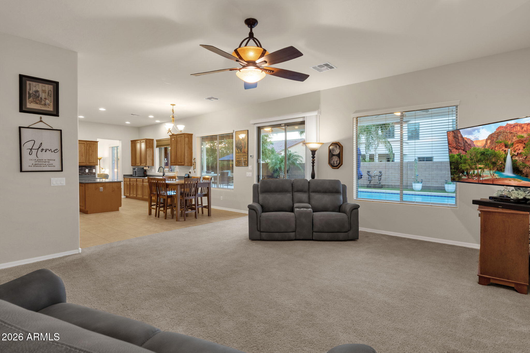 SHADOW RIDGE - Residential