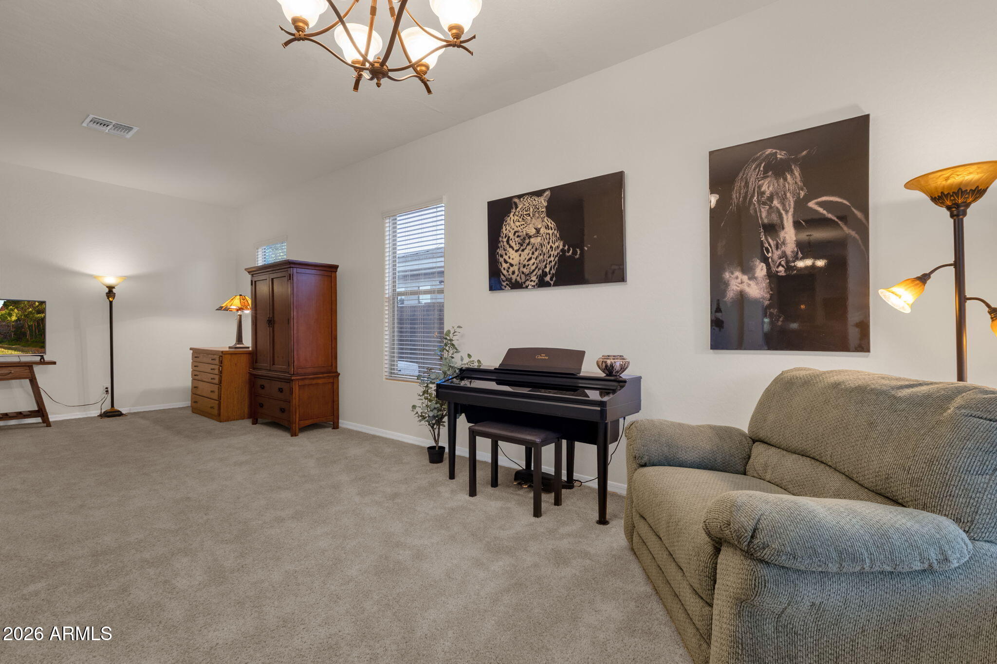 SHADOW RIDGE - Residential