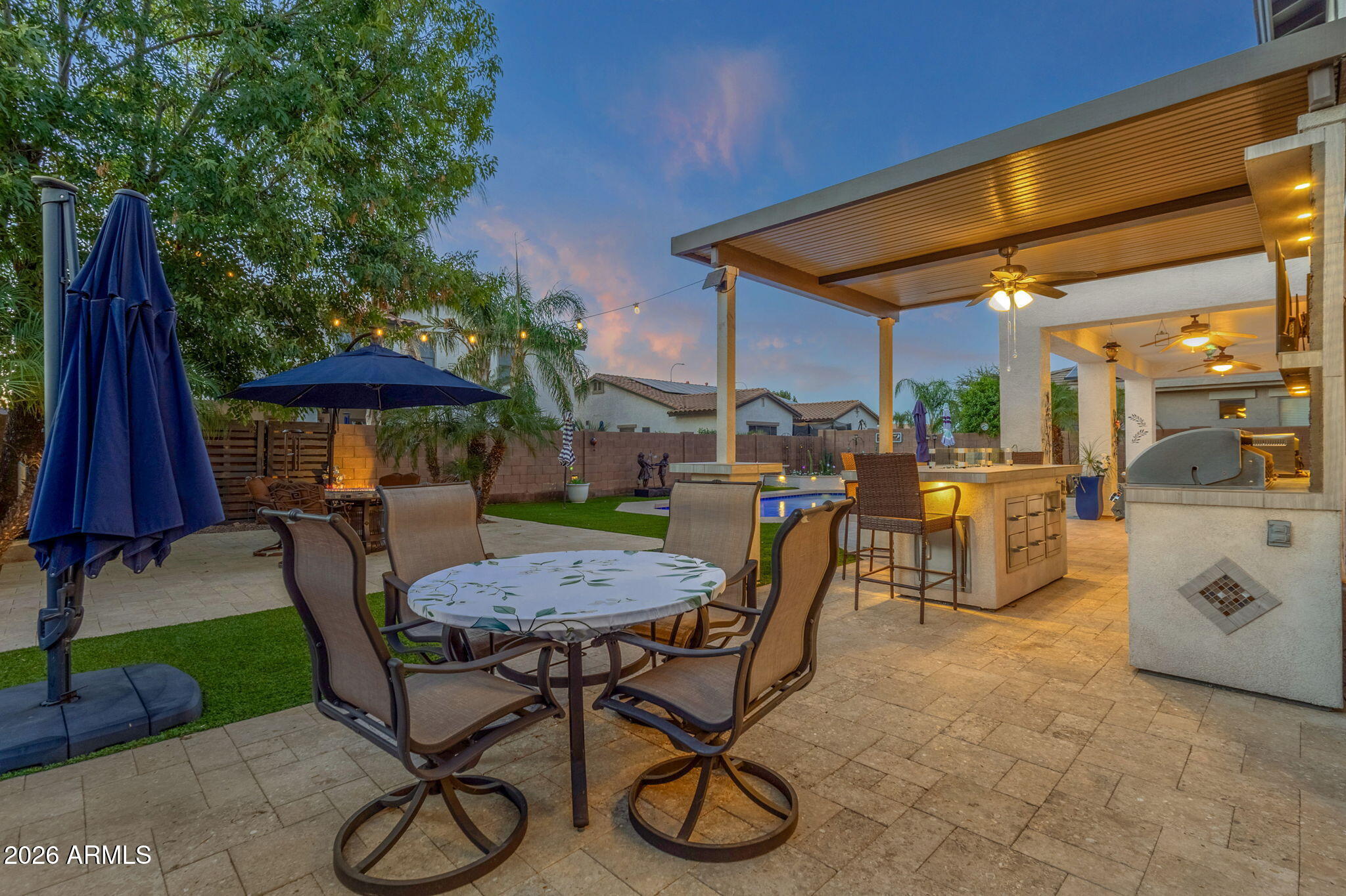 SHADOW RIDGE - Residential