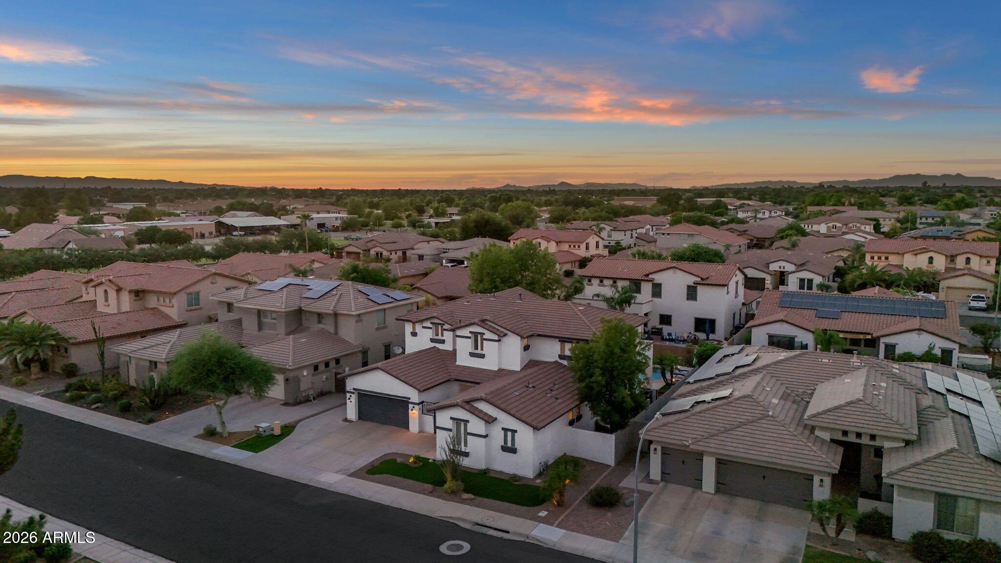 SHADOW RIDGE - Residential