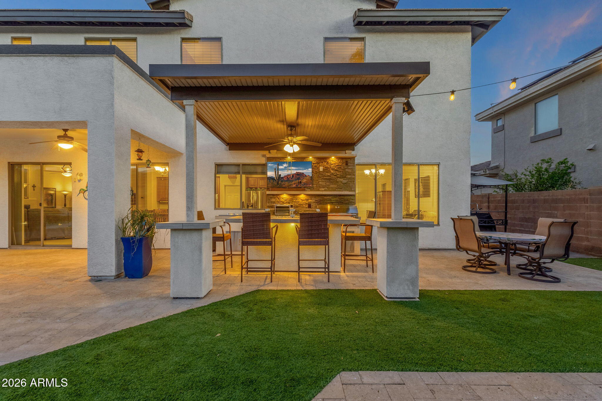 SHADOW RIDGE - Residential